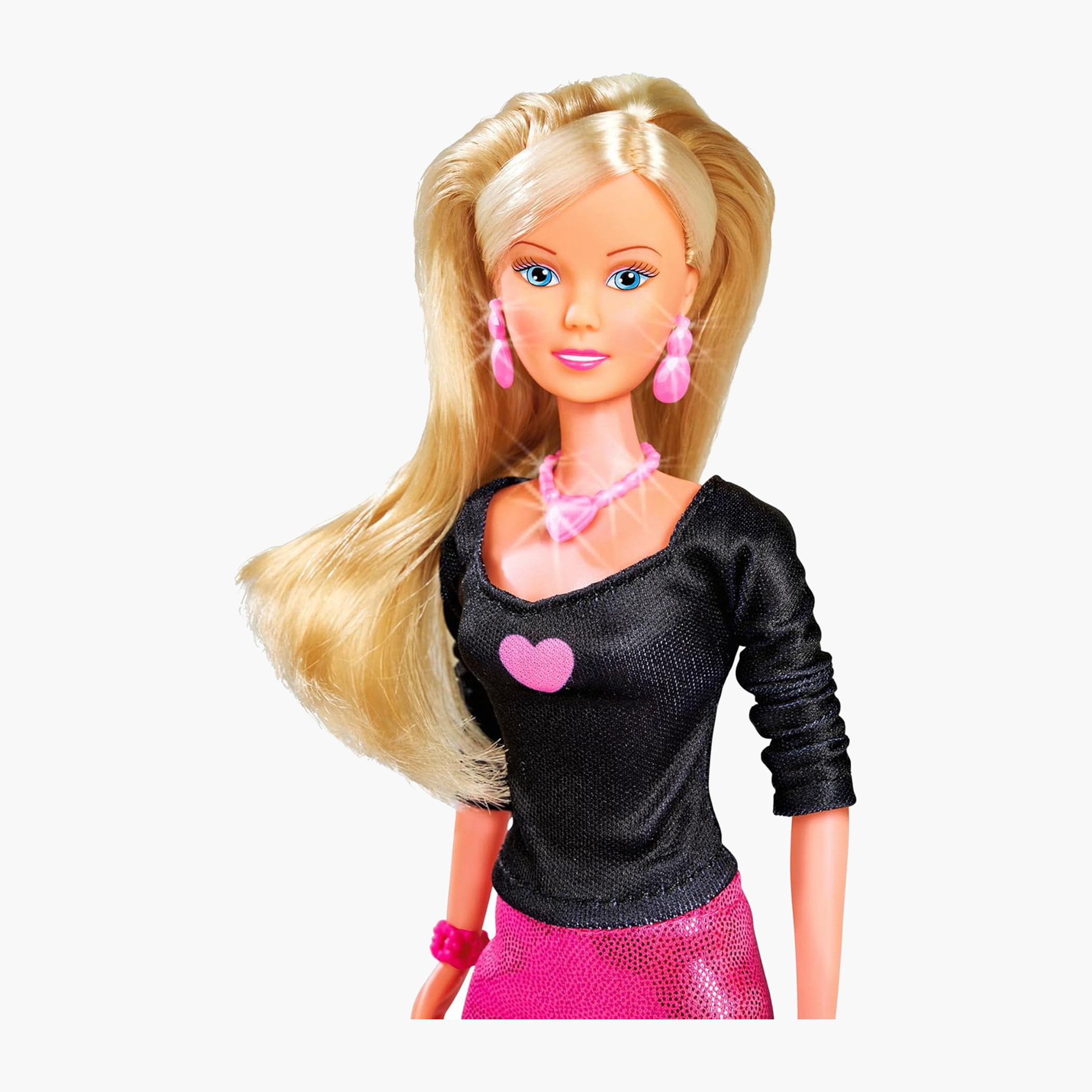 Simba Steffi Love Jewellery Shop Fashion Doll Playset - 33 cm-toys-dollsandplaysets-dollplaysets-image-3
