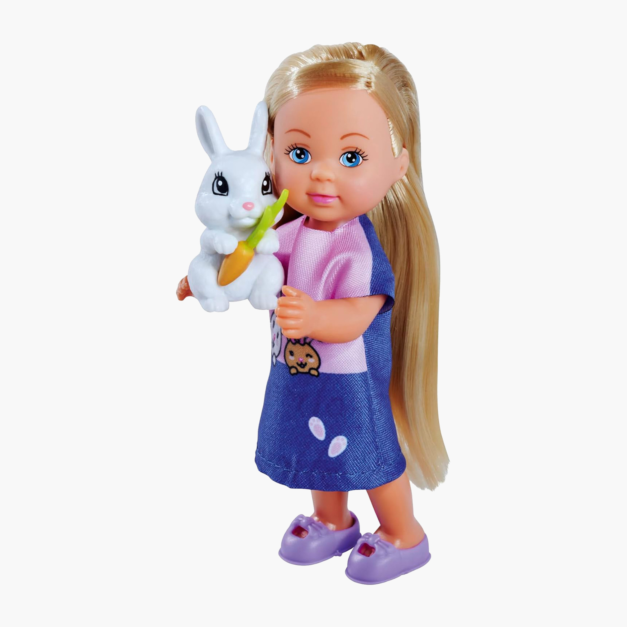 Simba Steffi Love Rabbit Family Fashion Doll Playset-toys-dollsandplaysets-dollplaysets-image-4