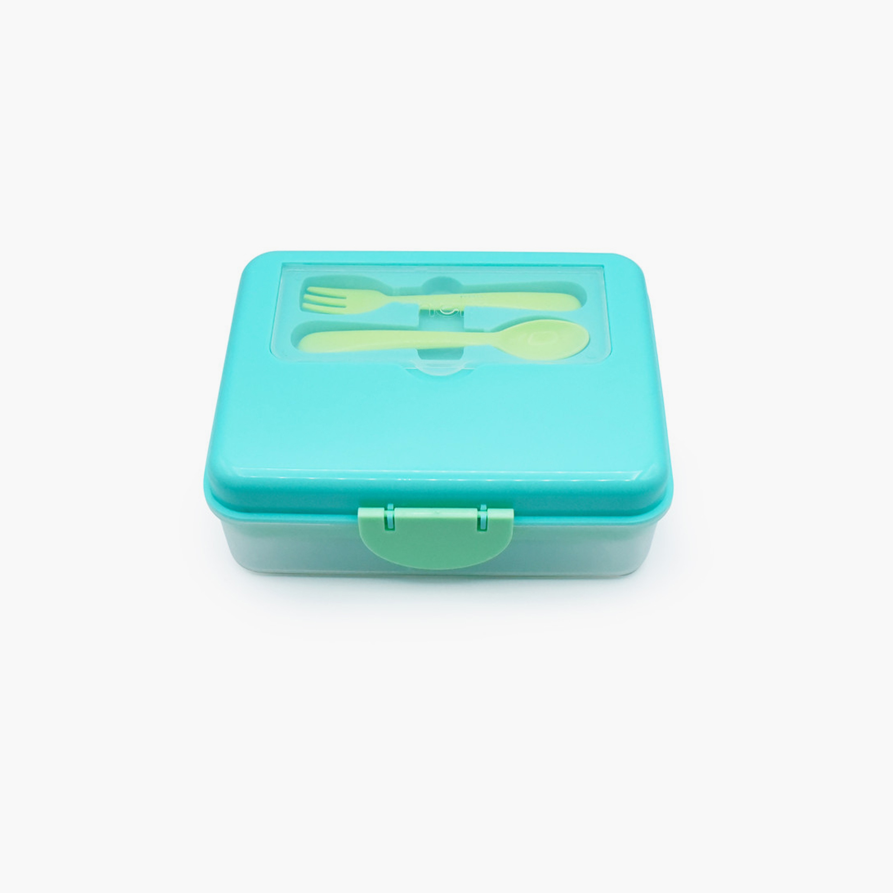 صندوق غداء بينتو طبقتين مع ملعقة وشوكة من ميلي-school-lunchessentials-lunchboxes-image-7