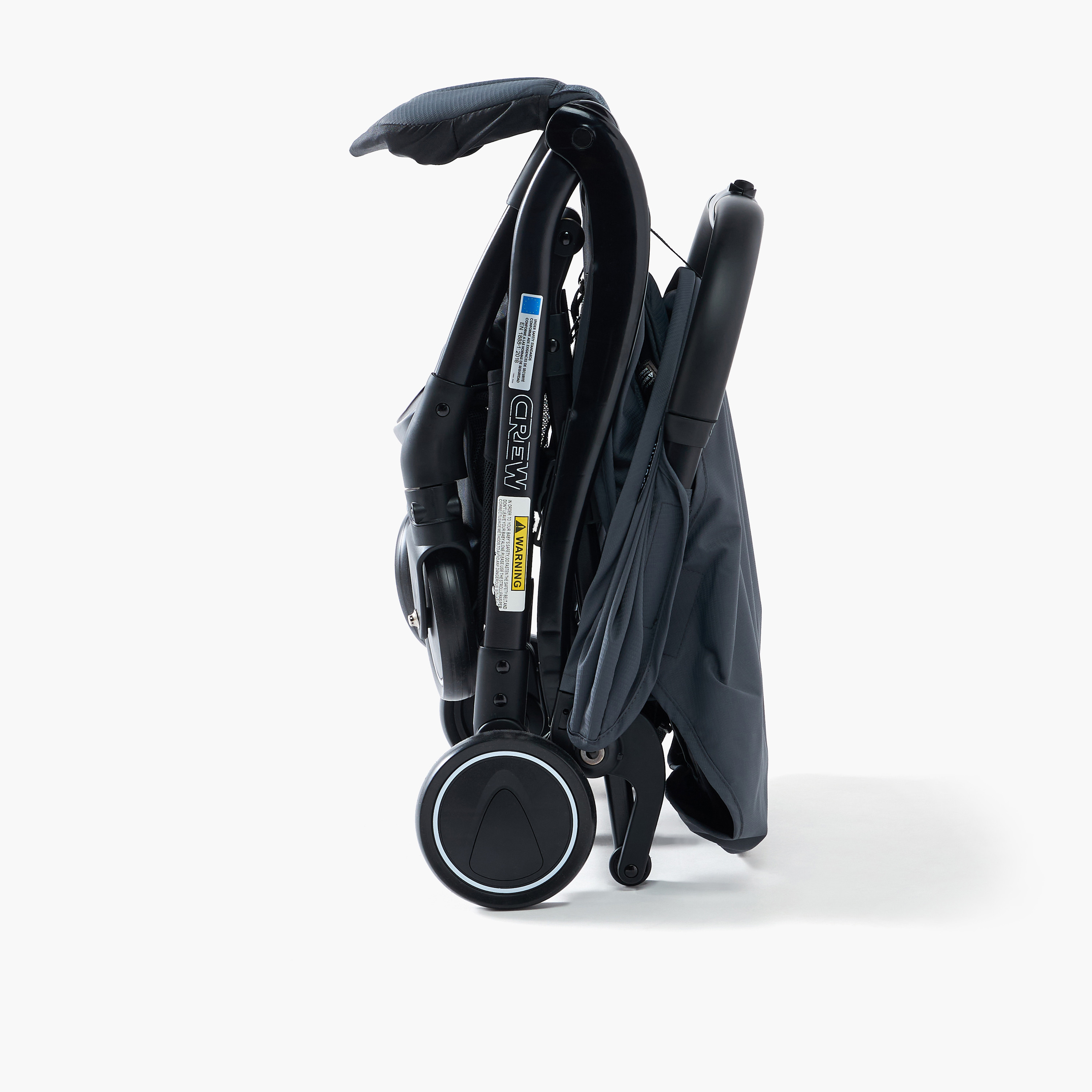 Juniors 3-Fold Crew Stroller and Car Seat Travel System Set-baby-gear-strollersandprams-travelsystems-image-17