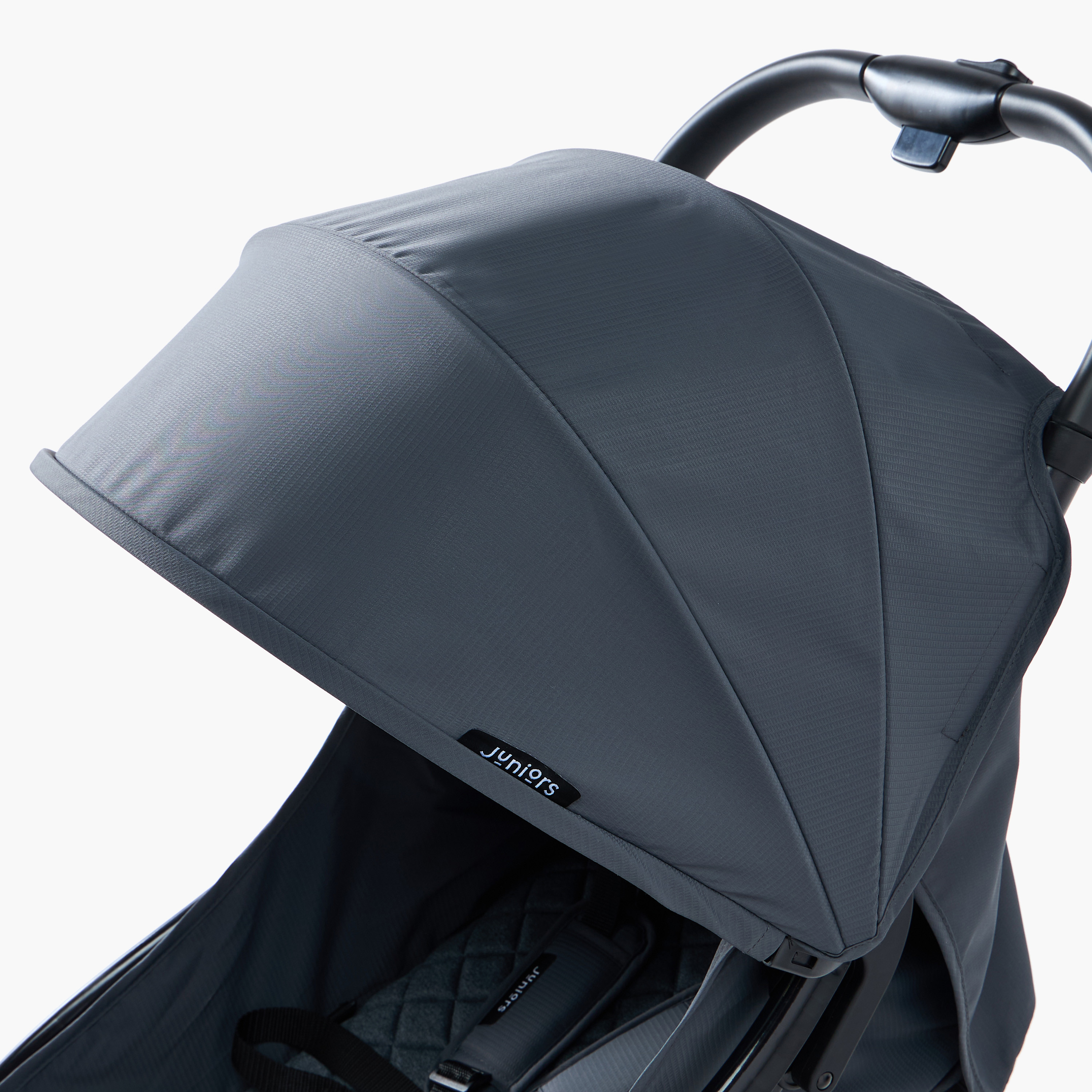 Juniors 3-Fold Crew Stroller and Car Seat Travel System Set-baby-gear-strollersandprams-travelsystems-image-5