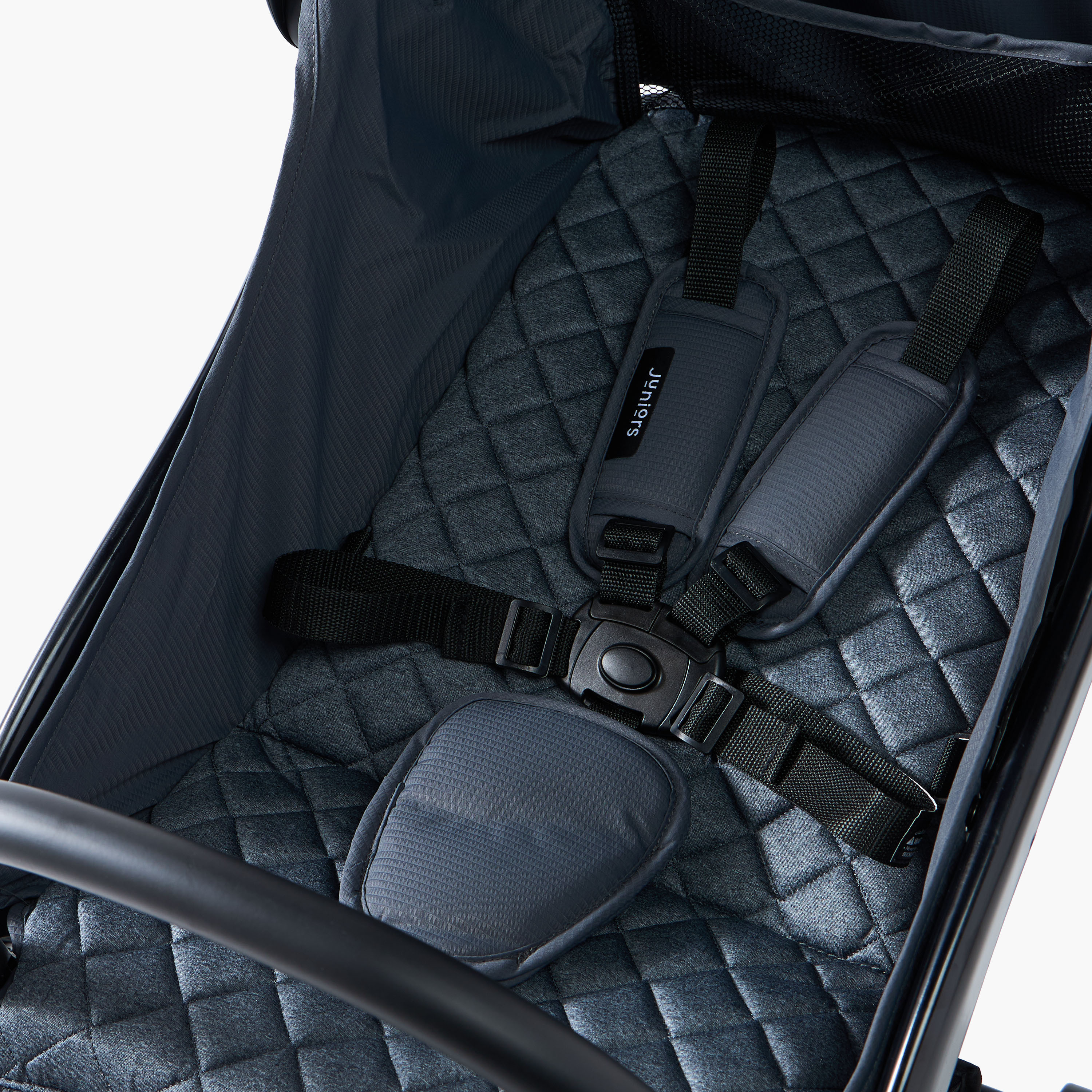Juniors 3-Fold Crew Stroller and Car Seat Travel System Set-baby-gear-strollersandprams-travelsystems-image-6