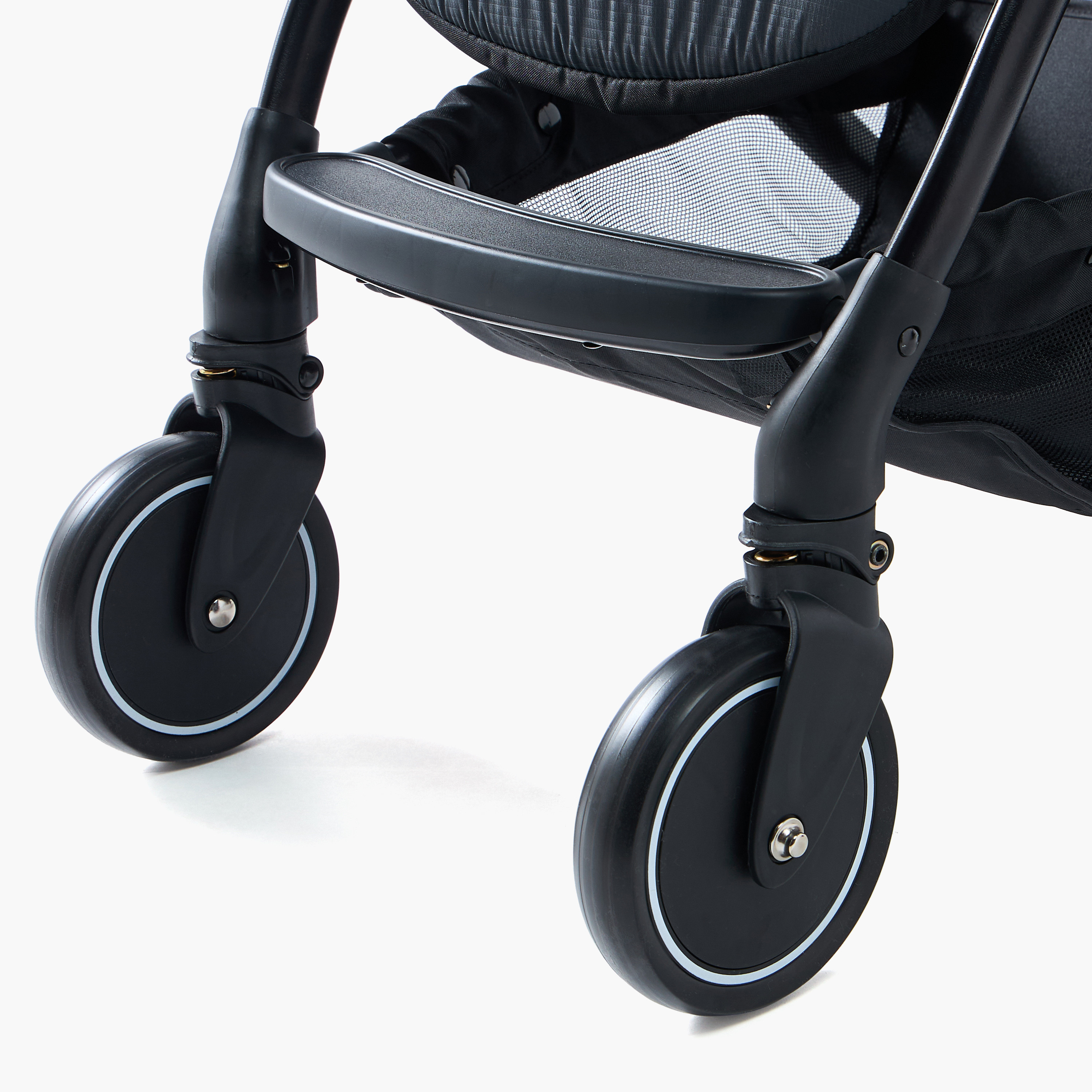 Juniors 3-Fold Crew Stroller and Car Seat Travel System Set-baby-gear-strollersandprams-travelsystems-image-7