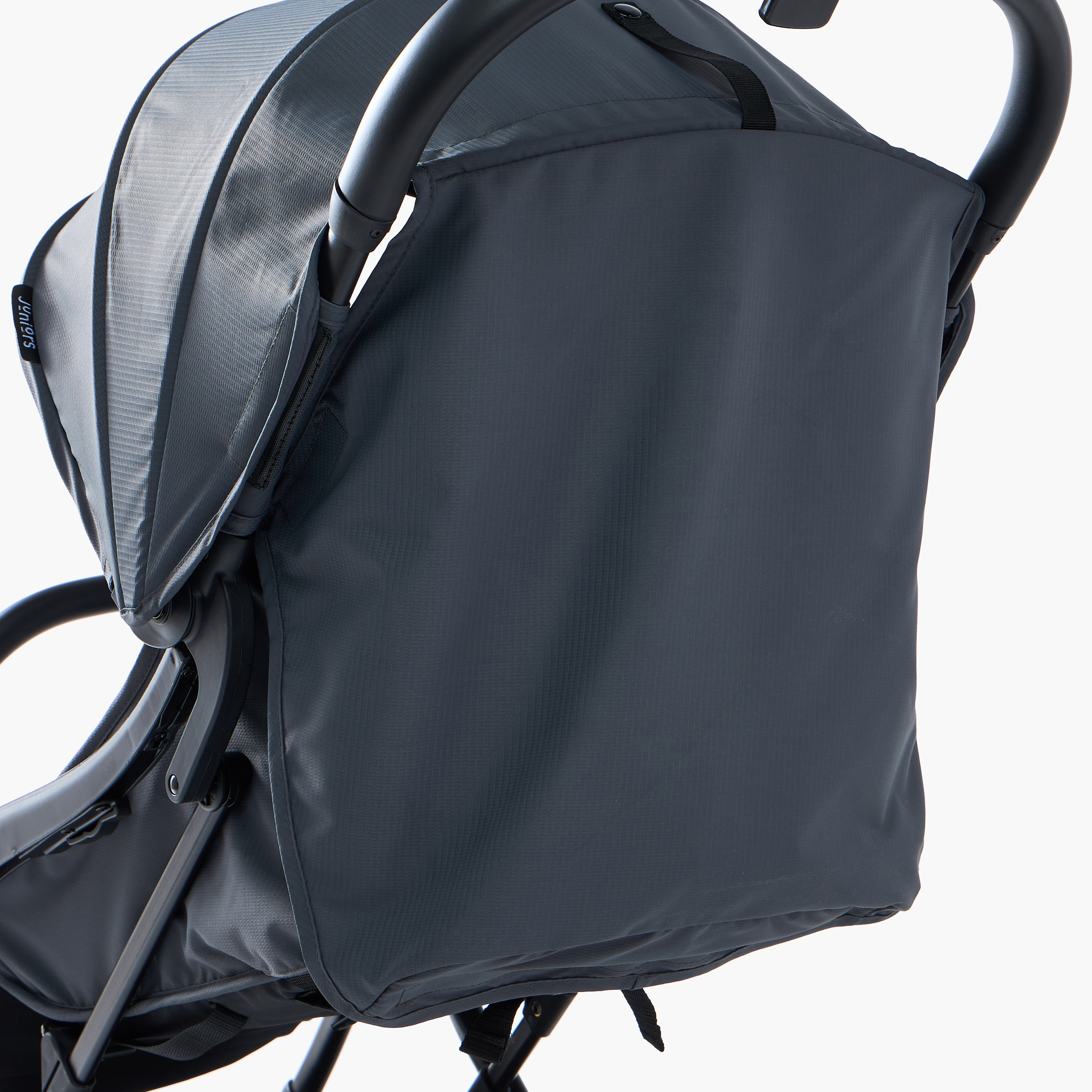 Juniors 3-Fold Crew Stroller and Car Seat Travel System Set-baby-gear-strollersandprams-travelsystems-image-9