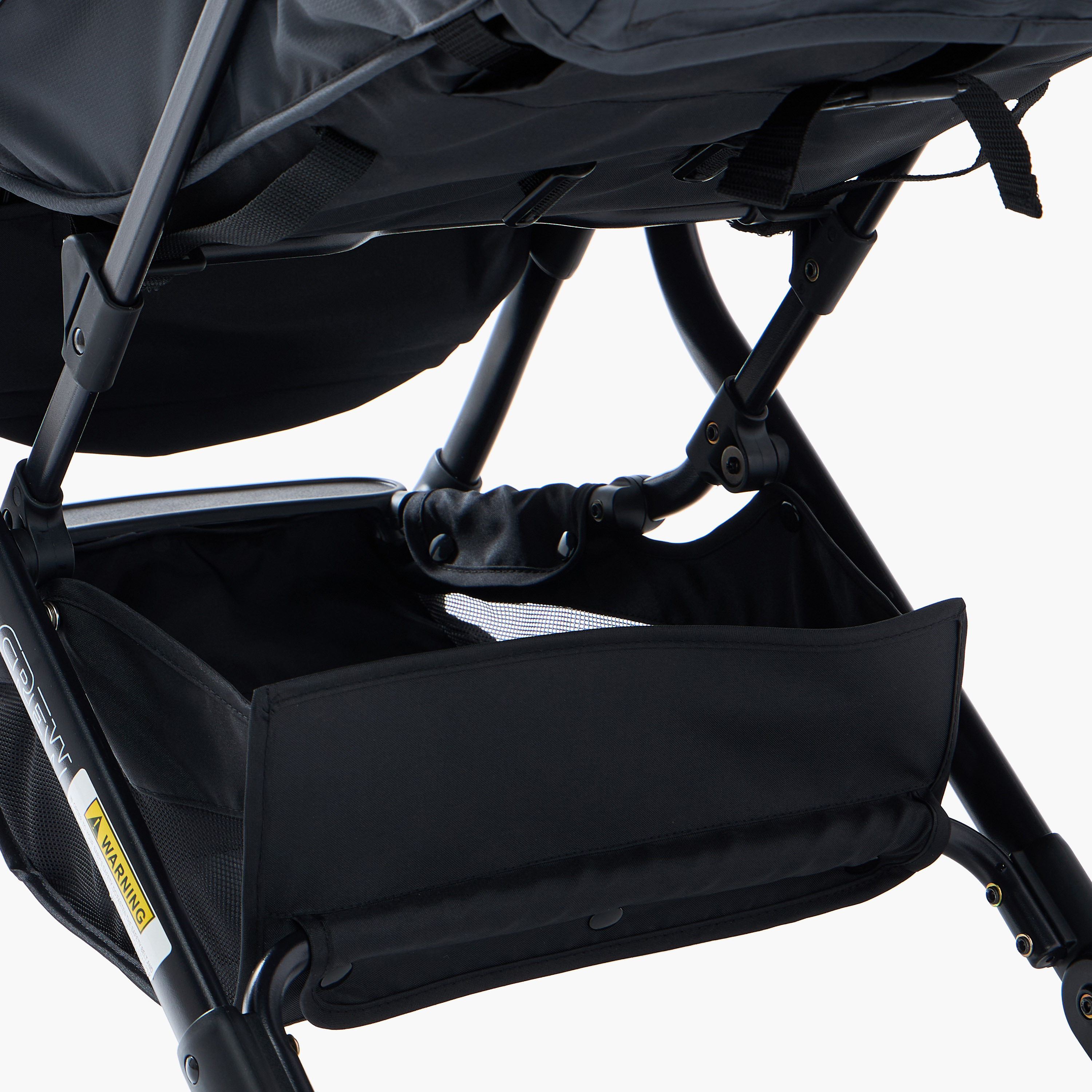 Juniors 3-Fold Crew Stroller and Car Seat Travel System Set-baby-gear-strollersandprams-travelsystems-image-10