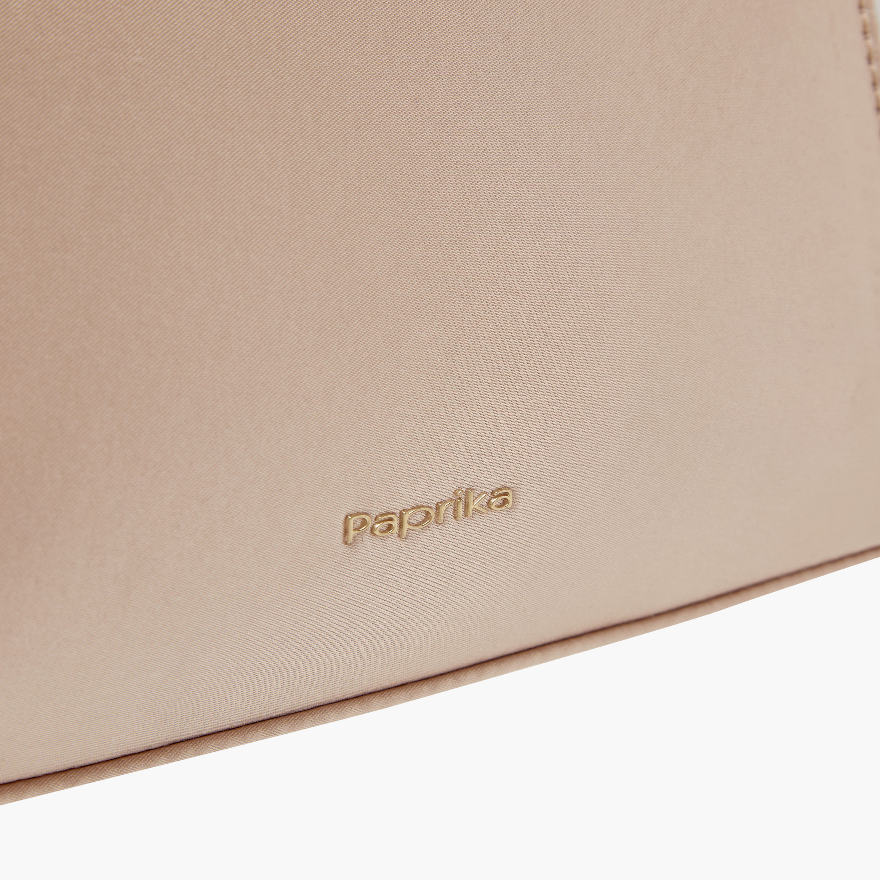 Paprika Embellished Satchel Bag with Detachable Chain Strap and Flap Closure-women-bagsandwallets-handbags-image-6
