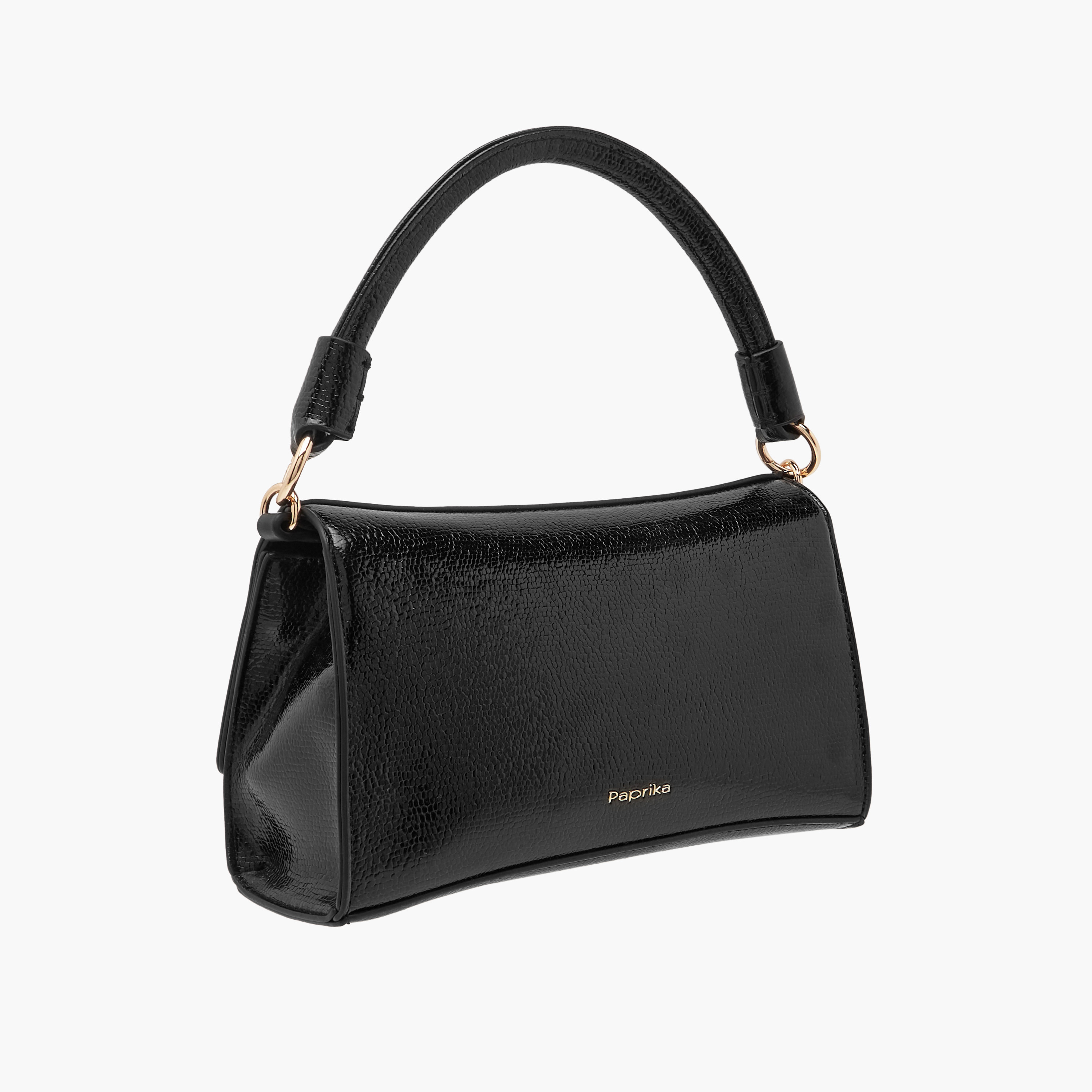 شنطة ساتشيل مزينة بحزام سلسلة وزر إغلاق مغناطيسي من بابريكا-women-bagsandwallets-handbags-image-3