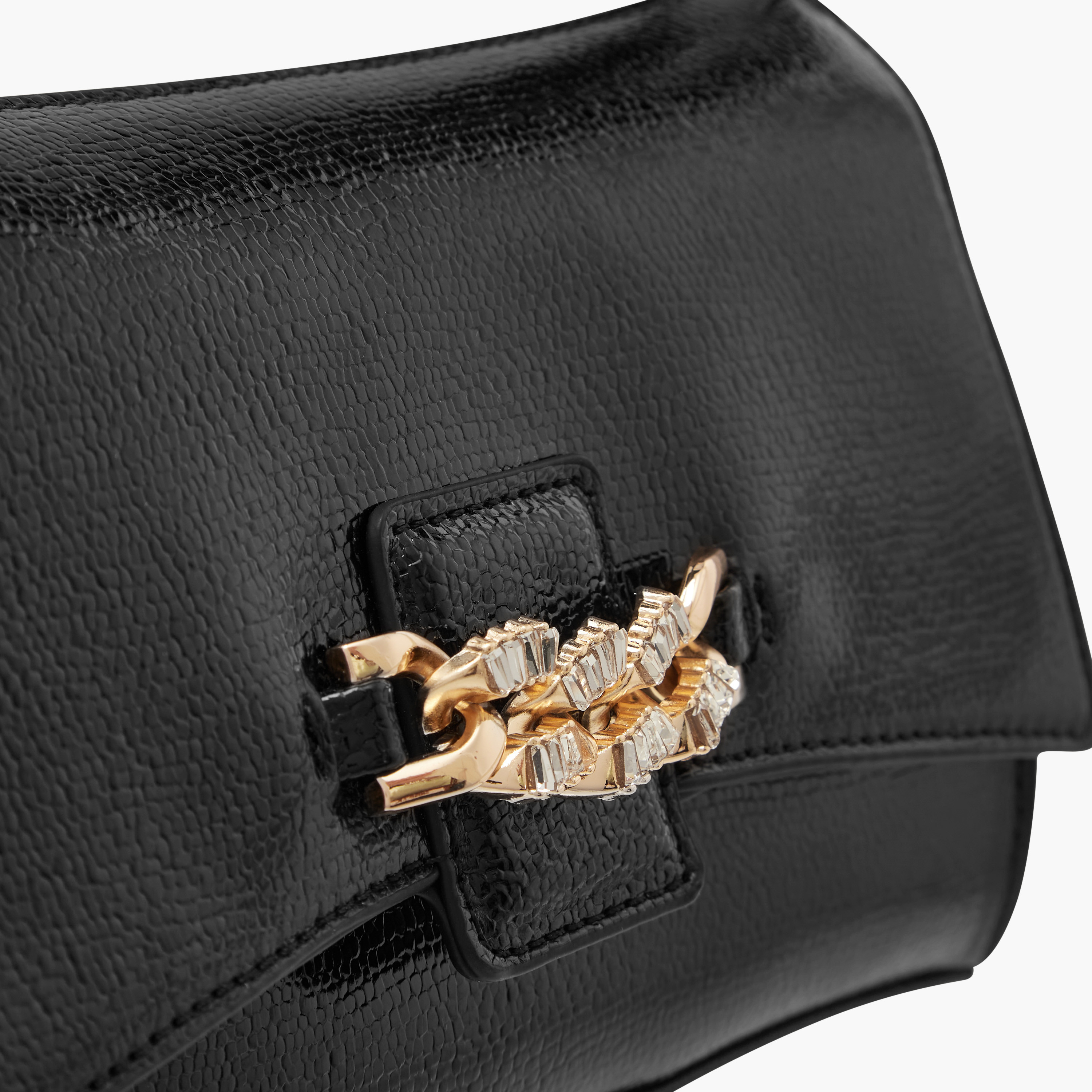 شنطة ساتشيل مزينة بحزام سلسلة وزر إغلاق مغناطيسي من بابريكا-women-bagsandwallets-handbags-image-4