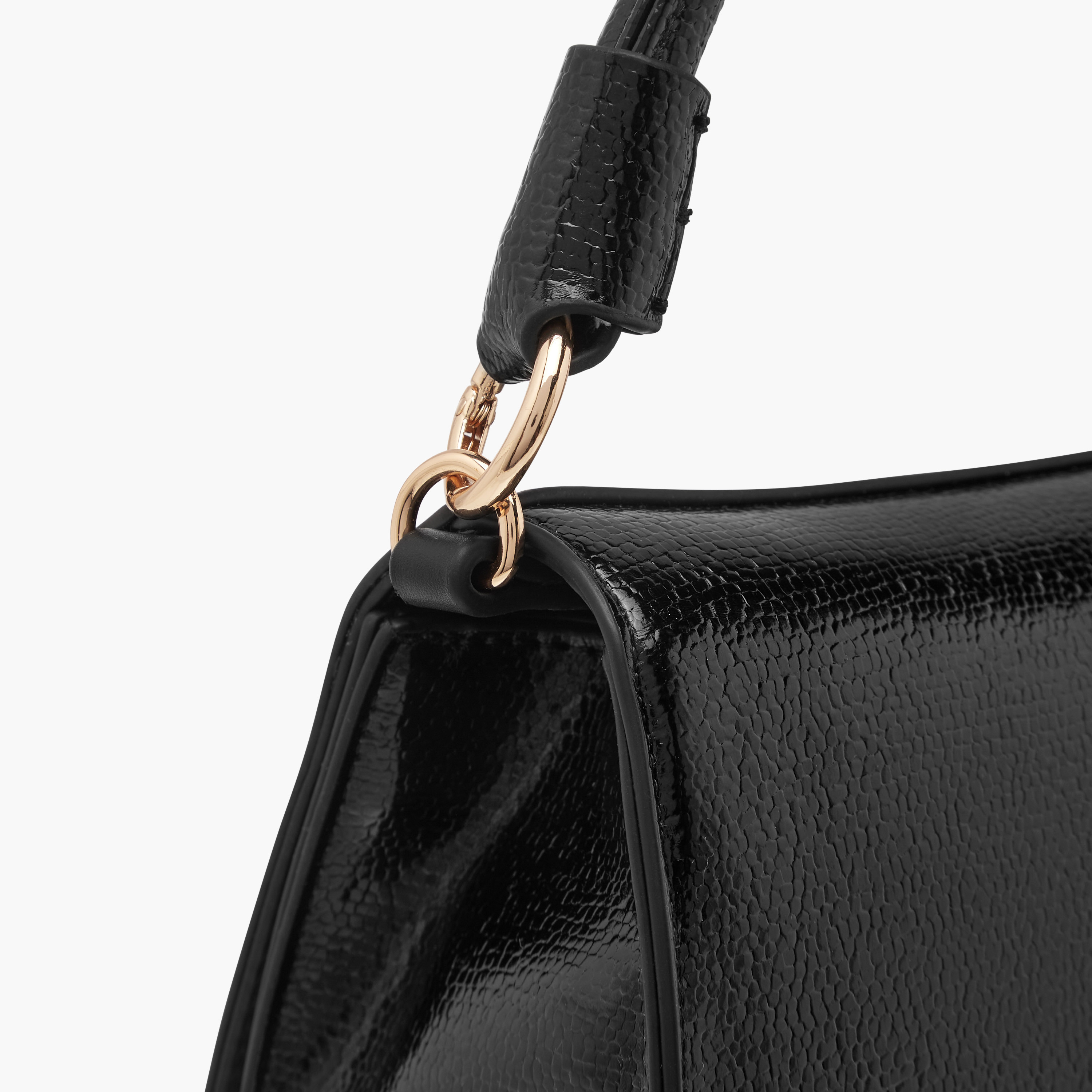 شنطة ساتشيل مزينة بحزام سلسلة وزر إغلاق مغناطيسي من بابريكا-women-bagsandwallets-handbags-image-5
