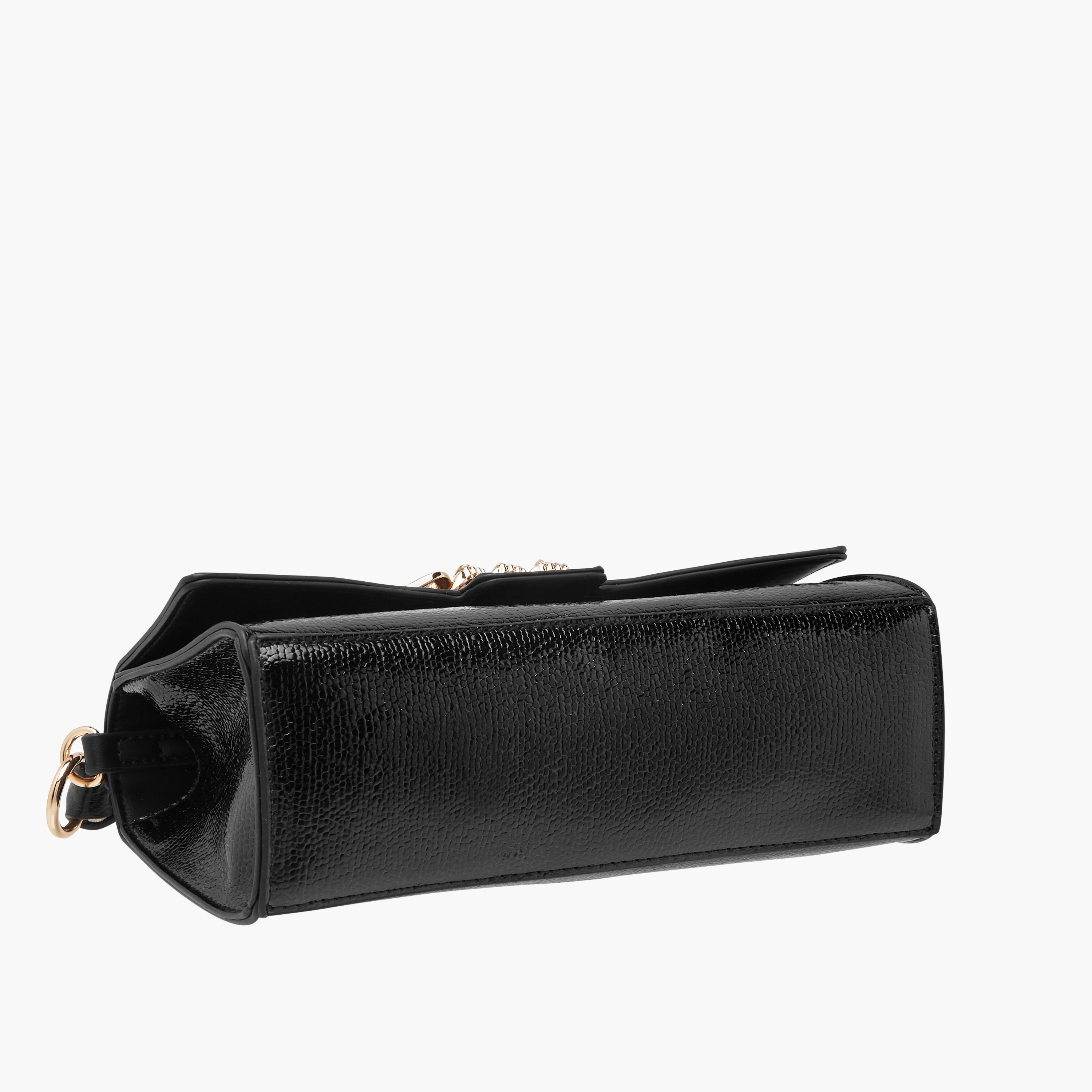 شنطة ساتشيل مزينة بحزام سلسلة وزر إغلاق مغناطيسي من بابريكا-women-bagsandwallets-handbags-image-7
