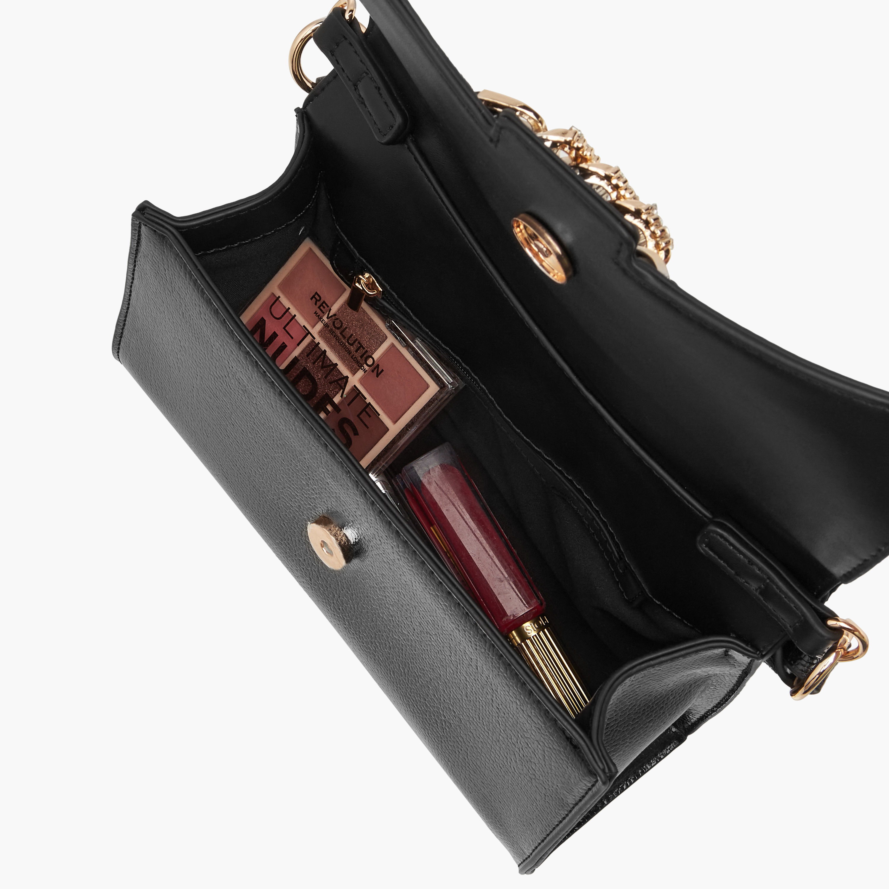 شنطة ساتشيل مزينة بحزام سلسلة وزر إغلاق مغناطيسي من بابريكا-women-bagsandwallets-handbags-image-8