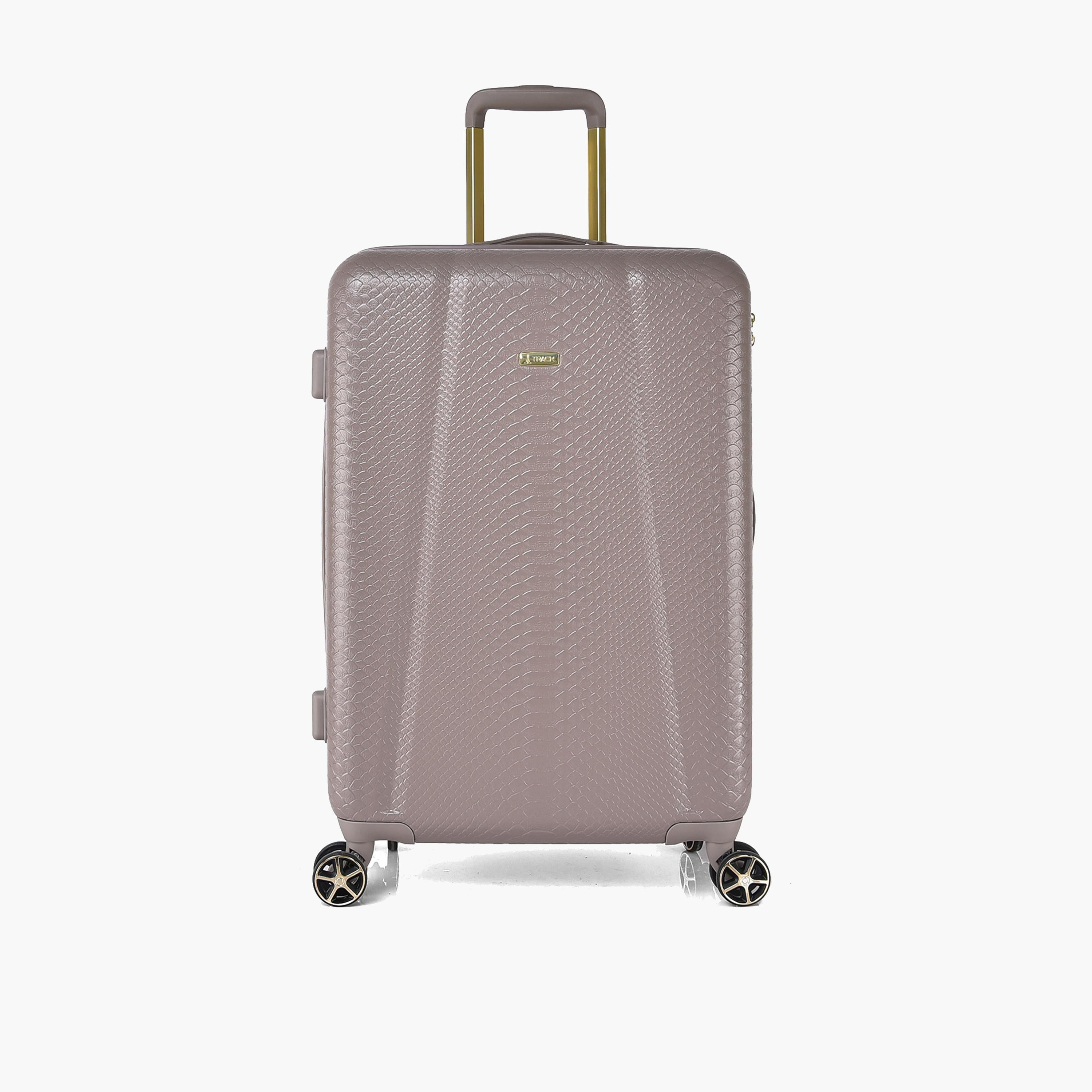 Track Set of 3 ABS Hardcase 4-Wheeler Spinner Luggage Bags with Combination Lock | 2412S/3P-travel-luggagesandbags-luggage-image-5