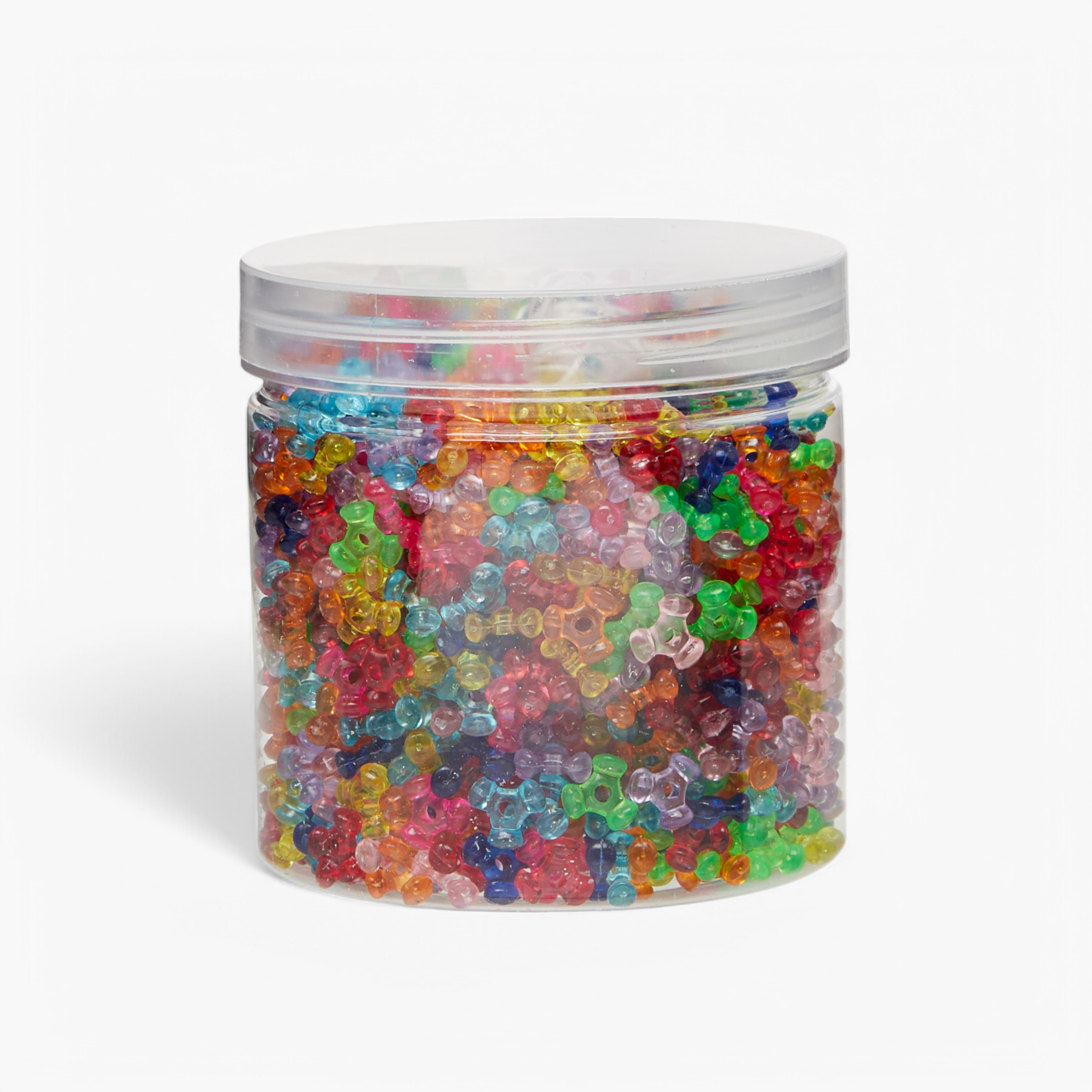 مجموعة خرز مع خيوط اصنعها بنفسك من فايندز-school-artsandcrafts-image-3