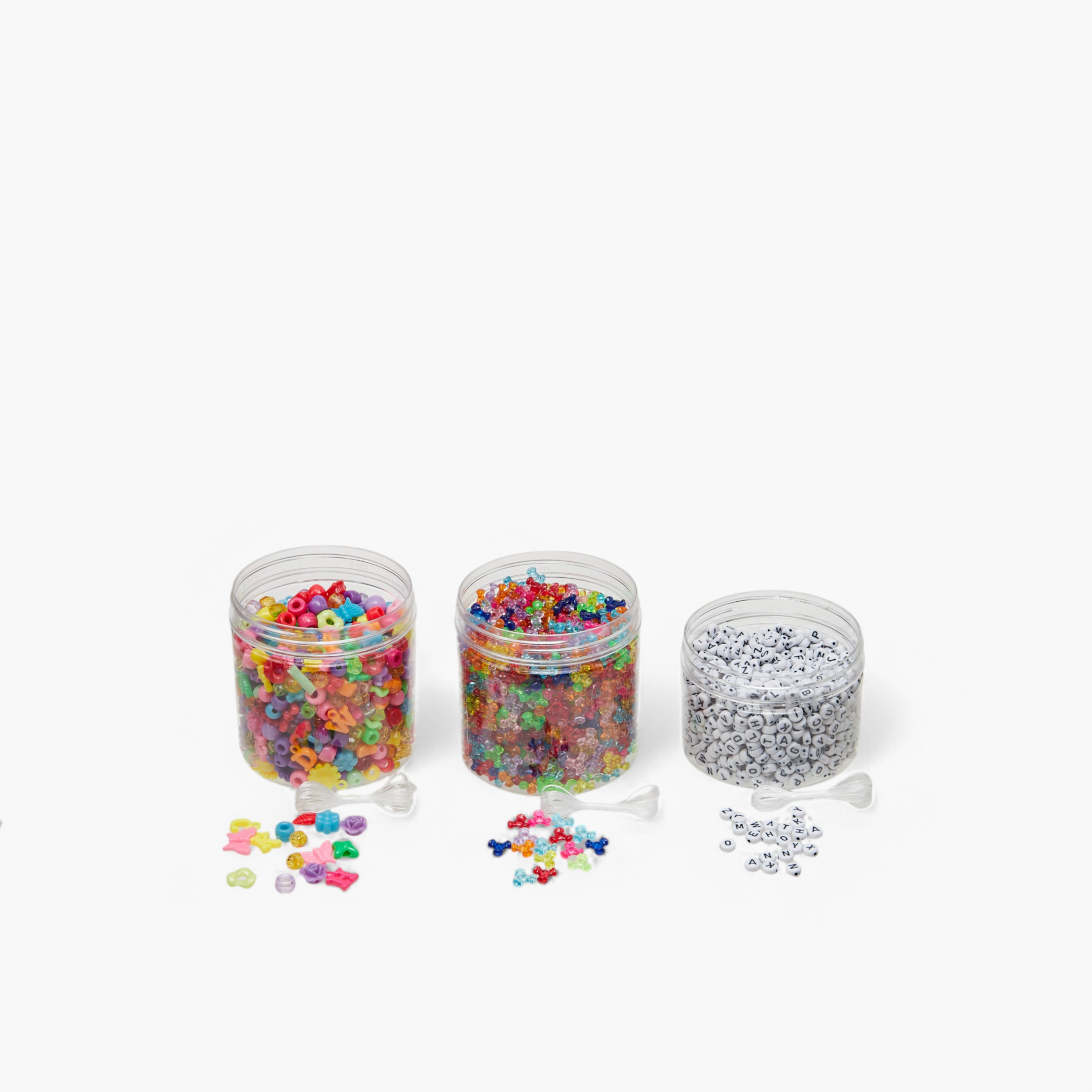 Findz DIY Beads with String Set-school-artsandcrafts-image-5