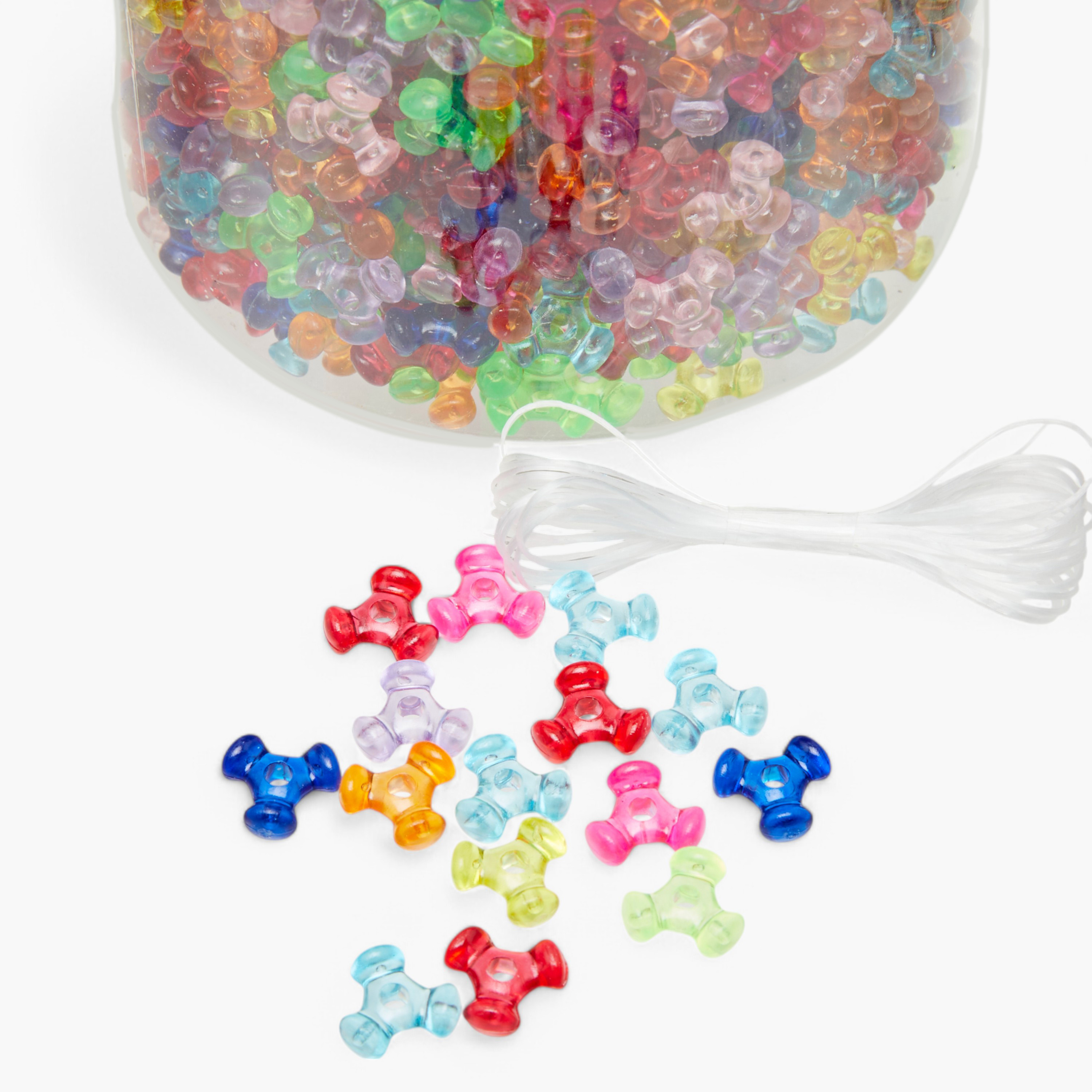 Findz DIY Beads with String Set-school-artsandcrafts-image-7