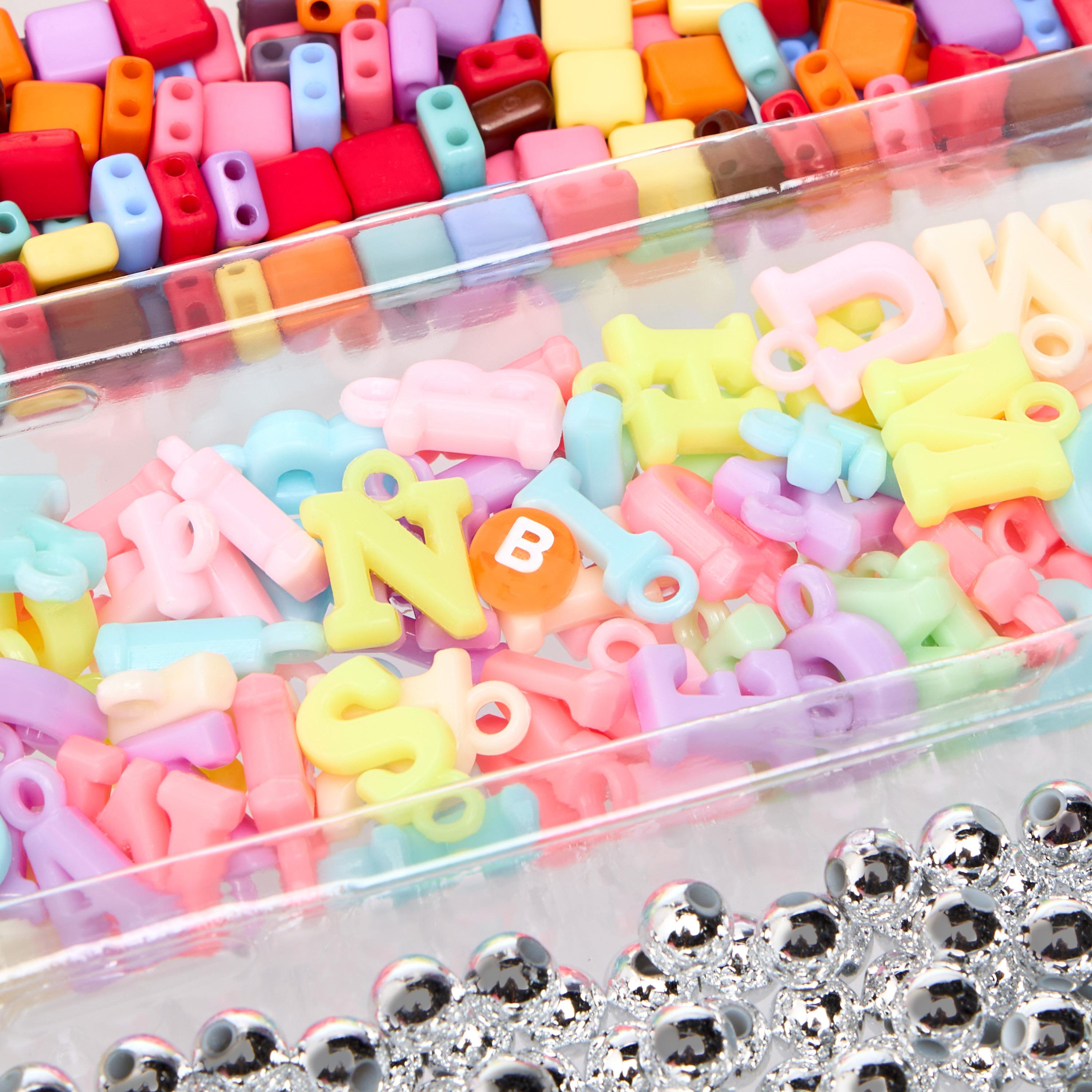 Findz DIY Alphabet Beading Set-school-artsandcrafts-image-2