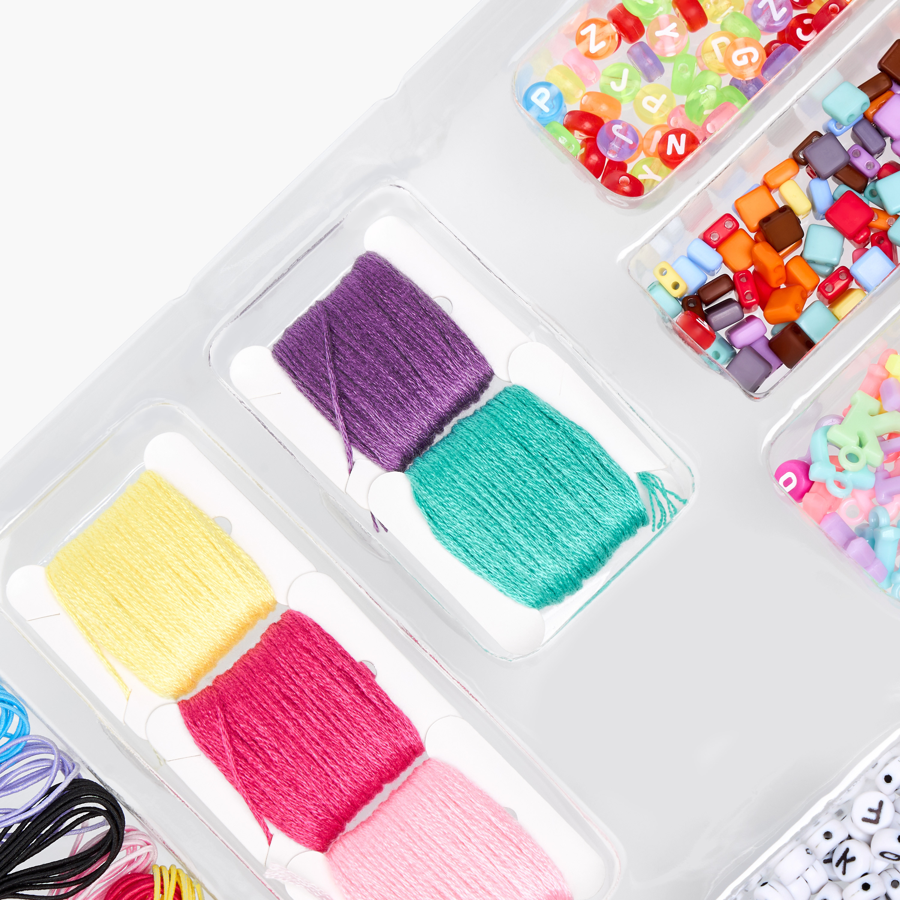 Findz DIY Alphabet Beading Set-school-artsandcrafts-image-6