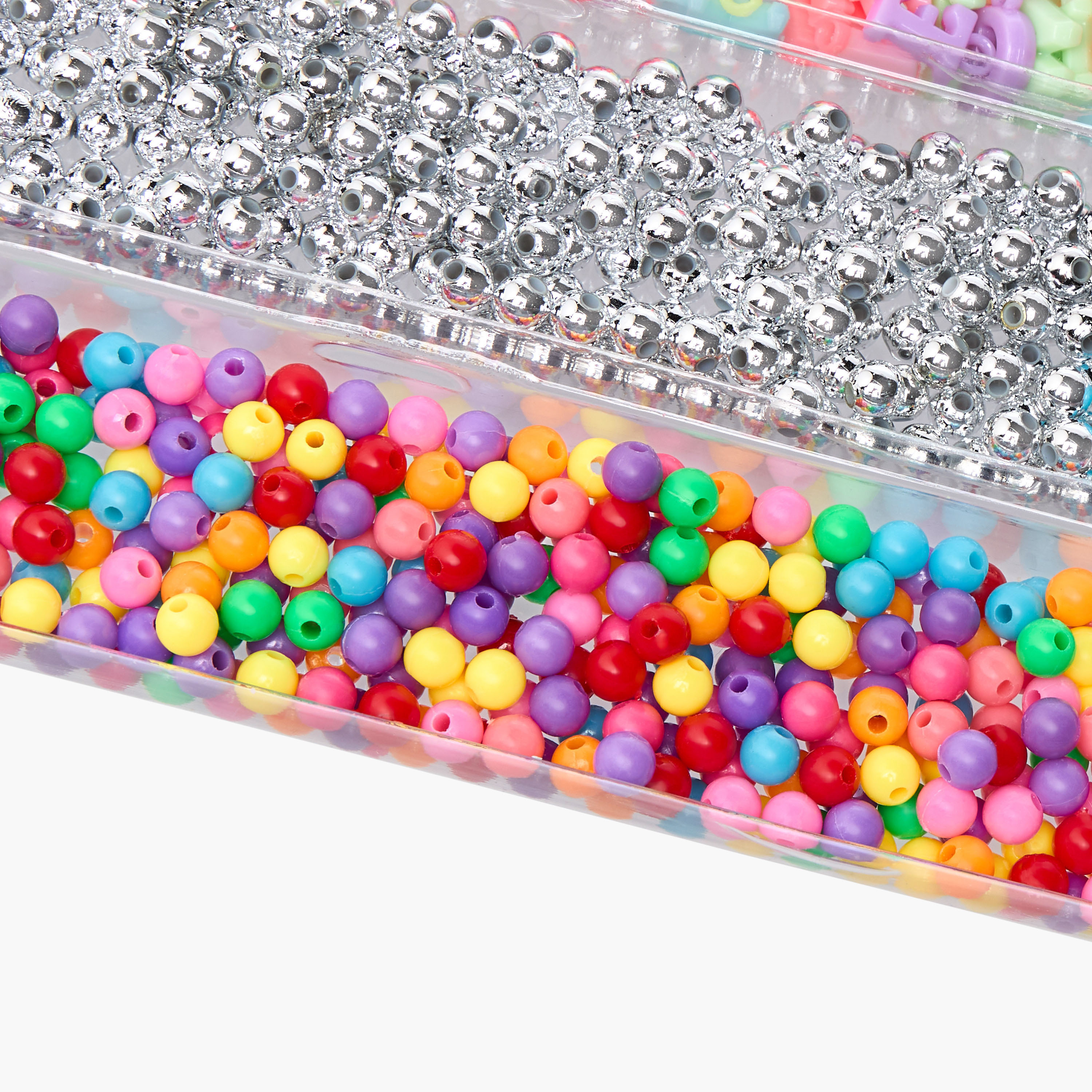 Findz DIY Alphabet Beading Set-school-artsandcrafts-image-7