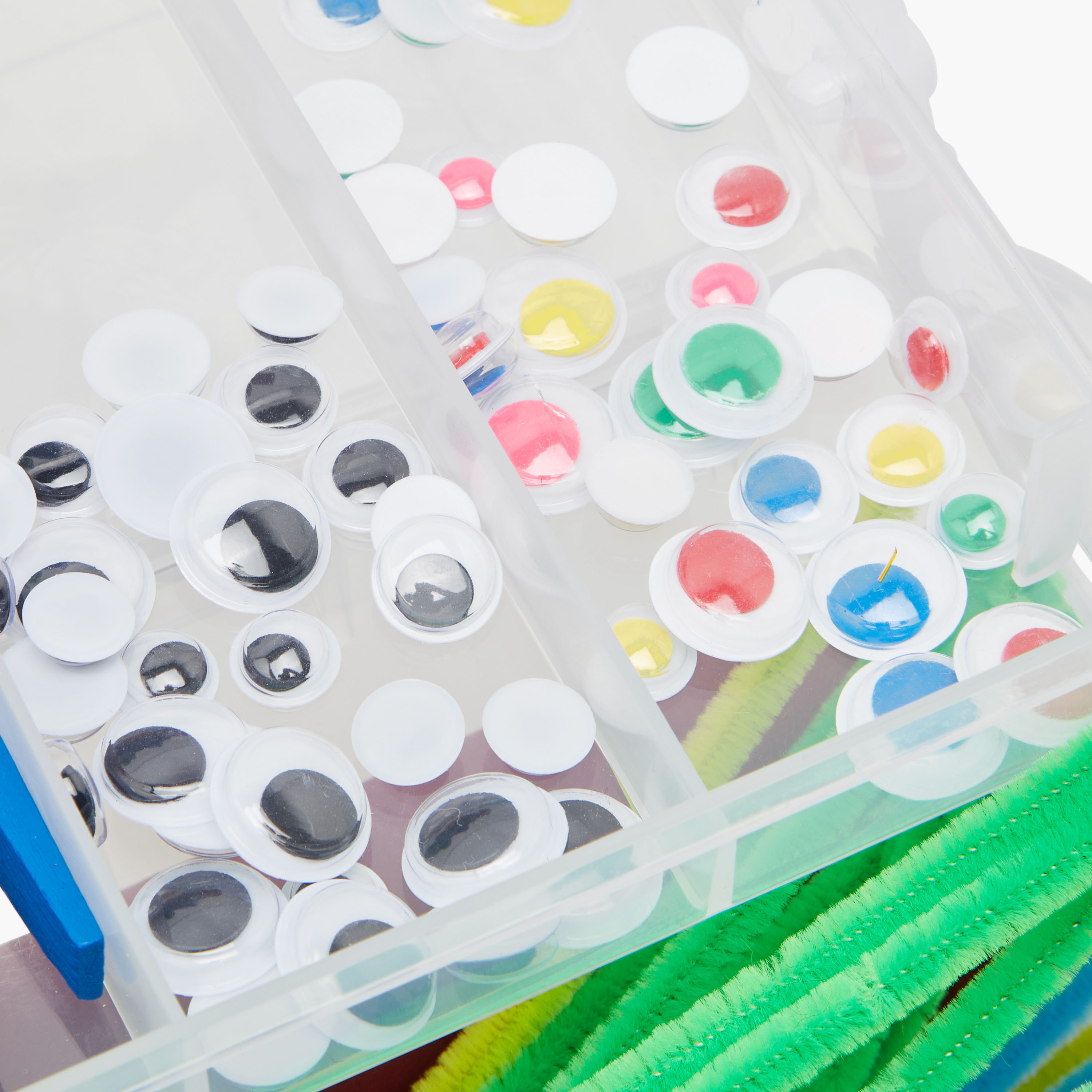 مجموعة حرفة يدوية اصنعها بنفسك من فايندز-school-artsandcrafts-image-10