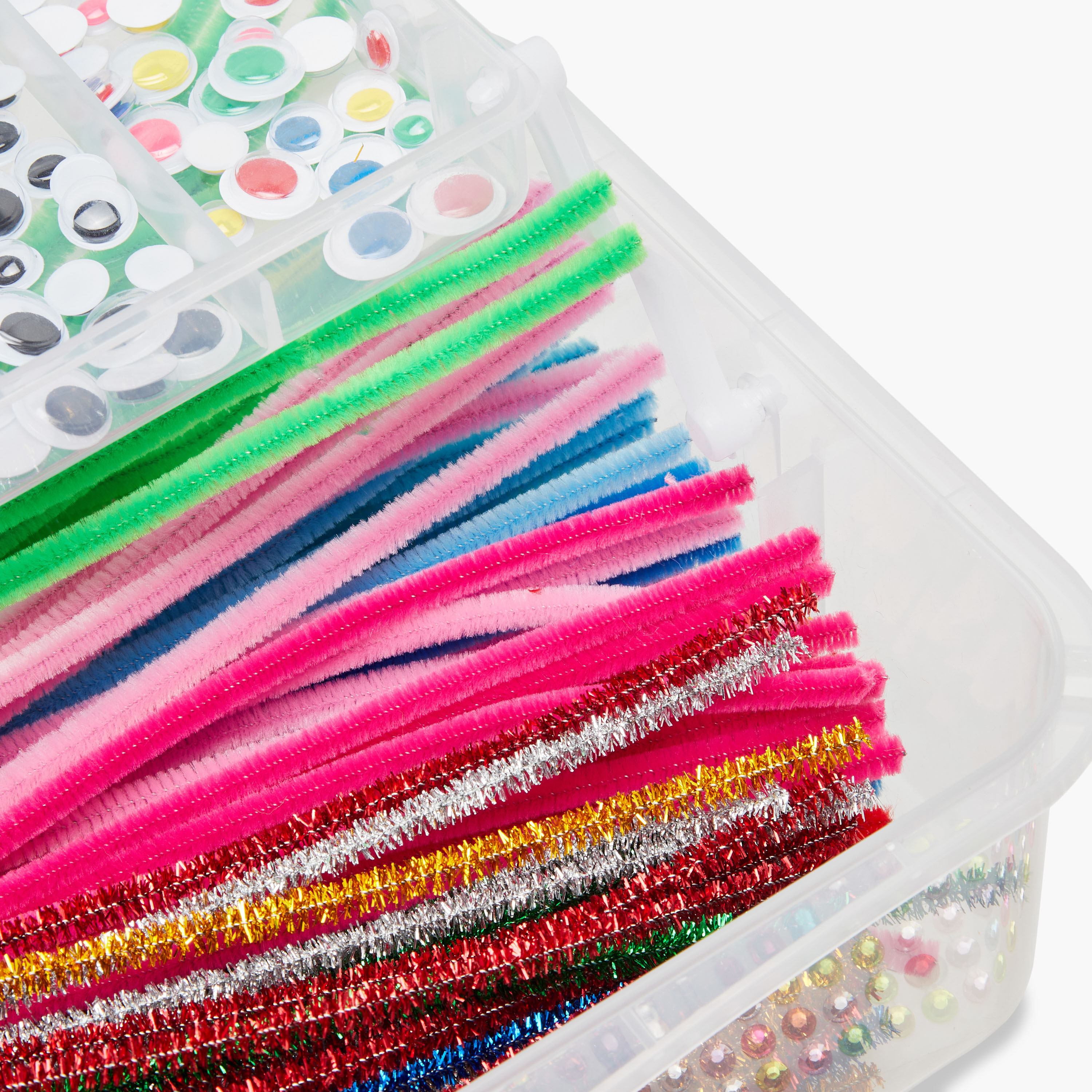 مجموعة حرفة يدوية اصنعها بنفسك من فايندز-school-artsandcrafts-image-13
