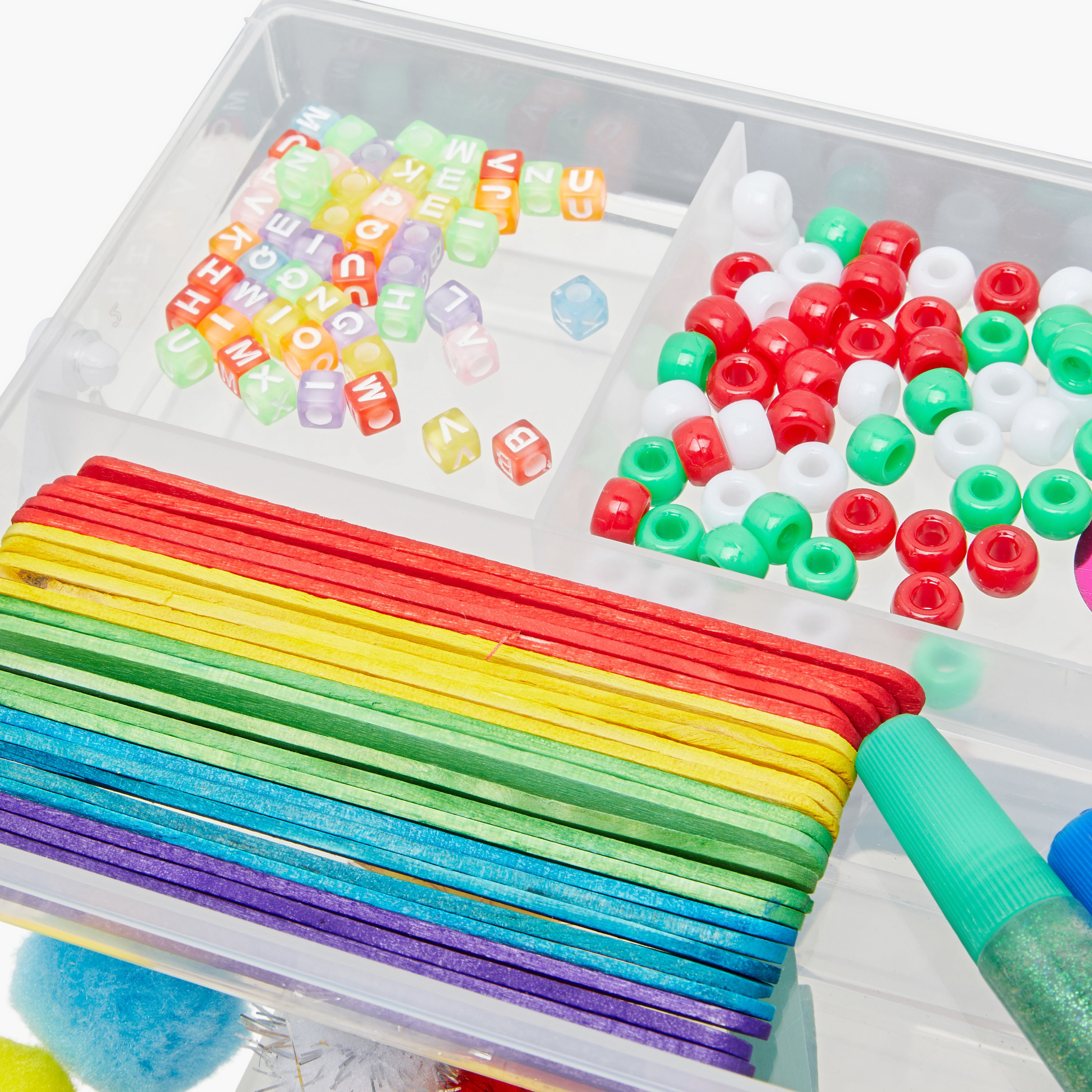مجموعة حرفة يدوية اصنعها بنفسك من فايندز-school-artsandcrafts-image-8