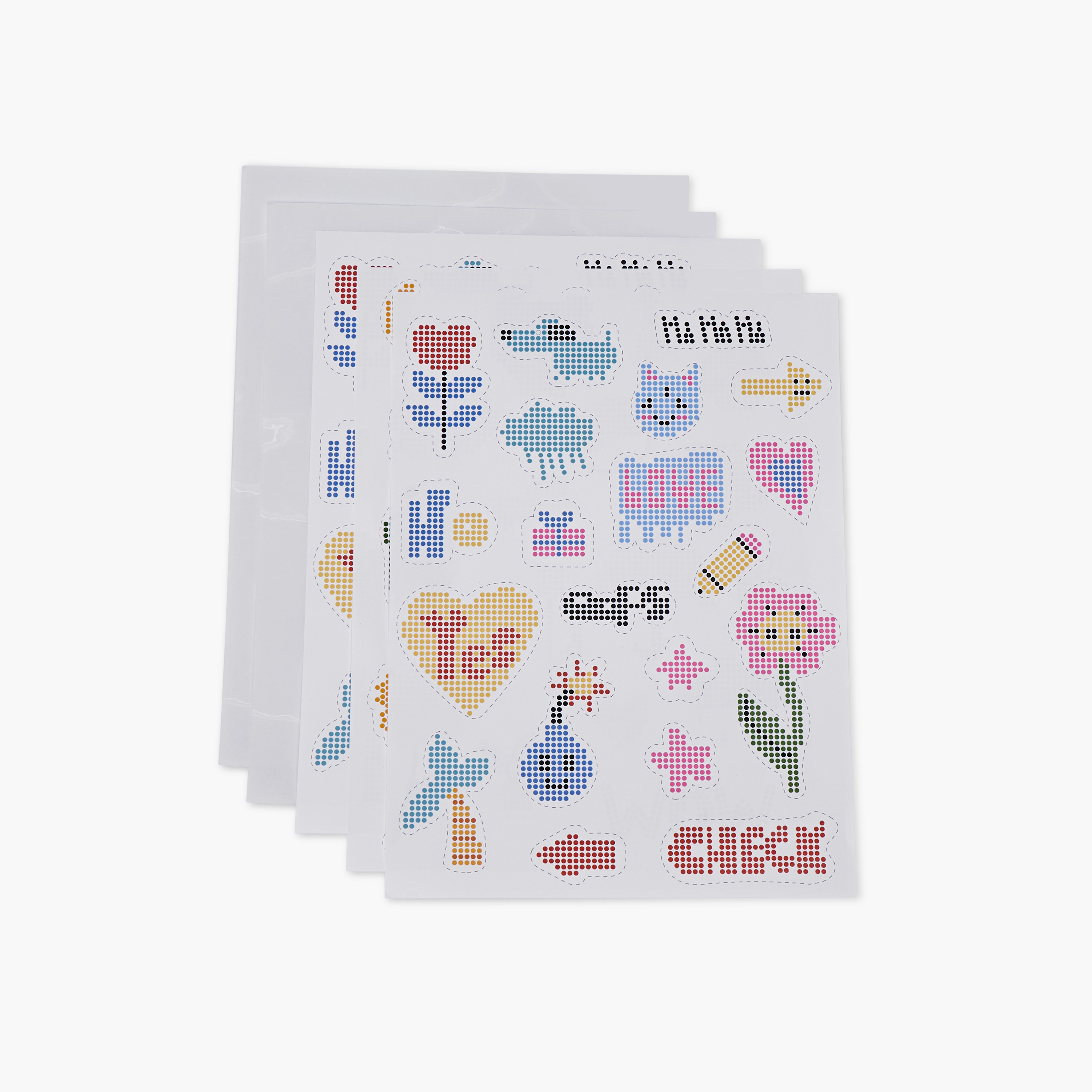 Findz DIY Gem Jewellery Set-school-artsandcrafts-image-2