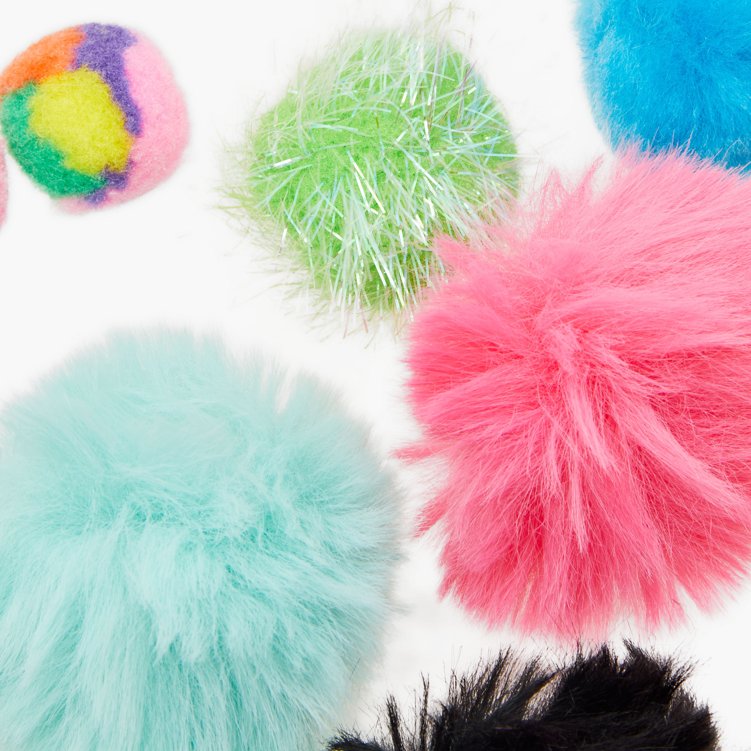Findz Fuzzy Bag Buddies Craft Kit-school-stationery-accessories-image-2