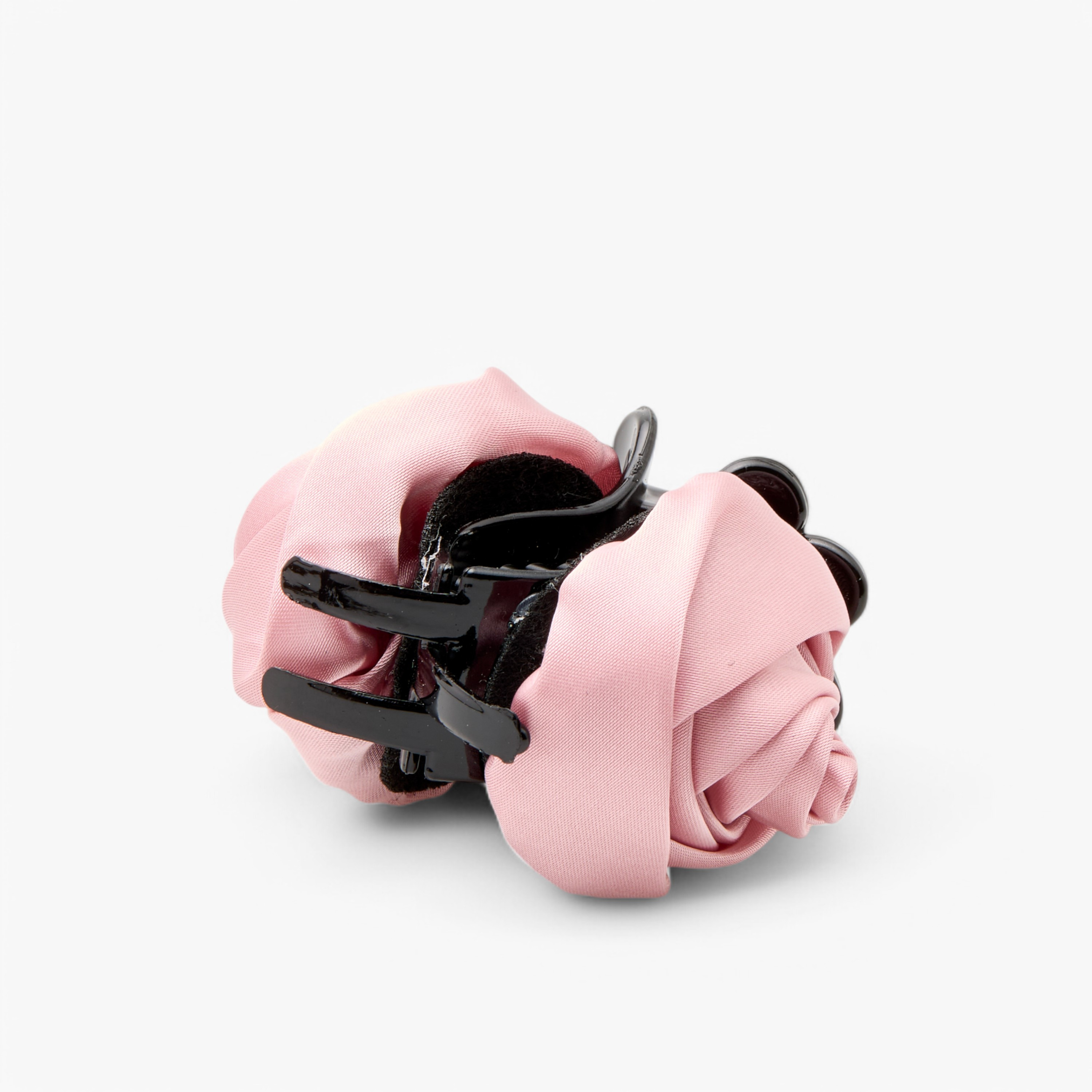 Rose Accent Hair Clamp-women-hairaccessories-clamps-image-4