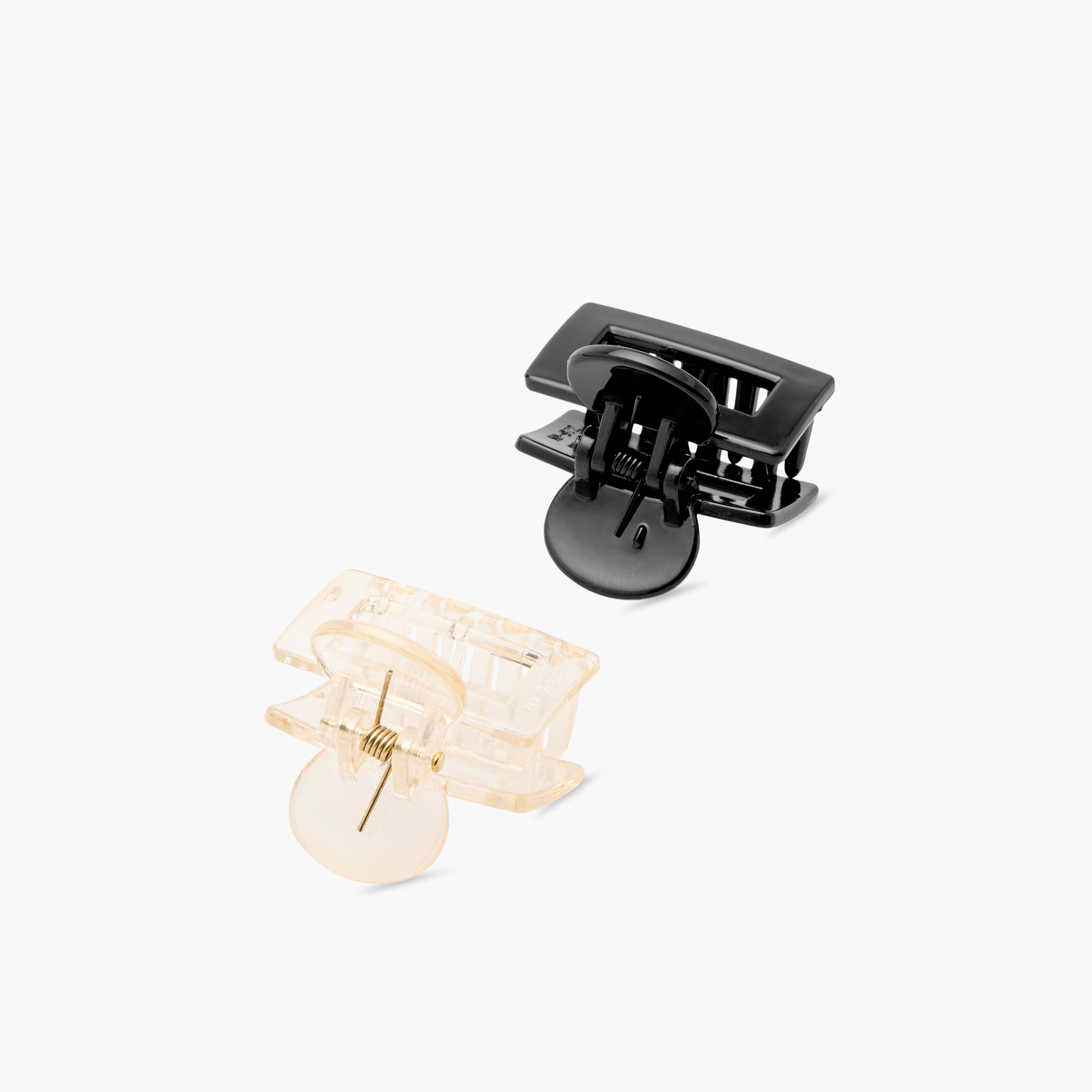 Assorted Hair Clamp - Set of 2-women-hairaccessories-clamps-image-5