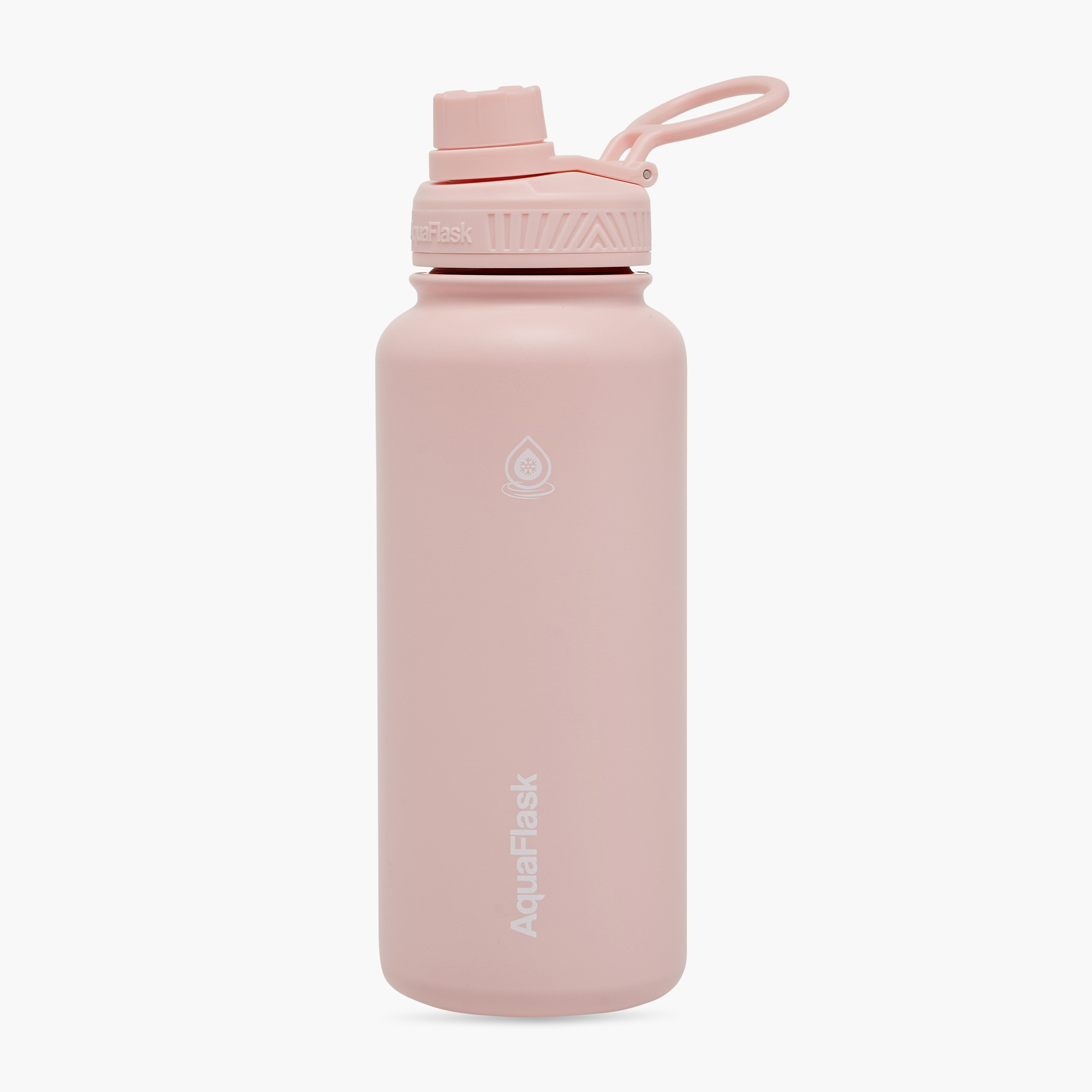 AquaFlask Ballet Stainless Steel Vaccum Flask - 946 ml-school-waterbottles-image-1