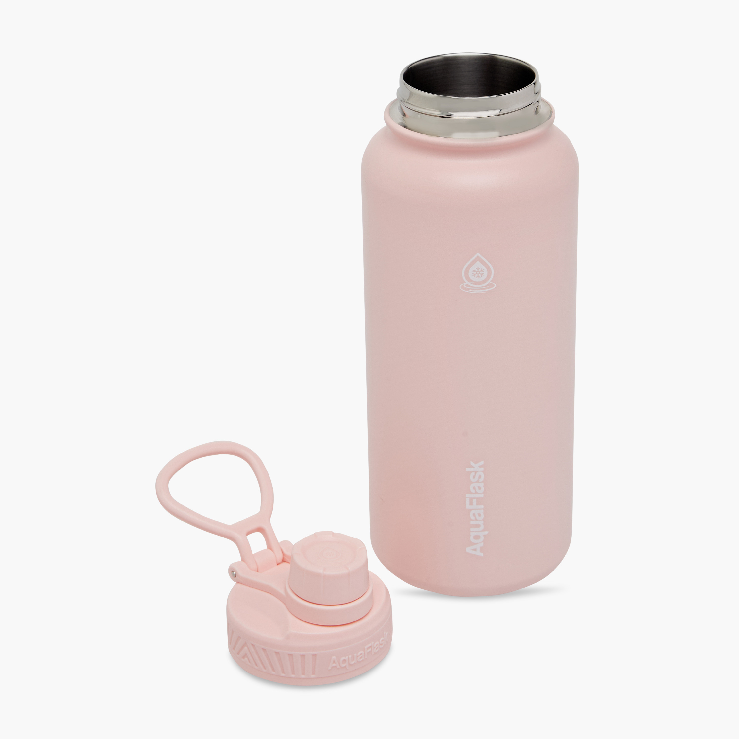 AquaFlask Ballet Stainless Steel Vaccum Flask - 946 ml-school-waterbottles-image-2