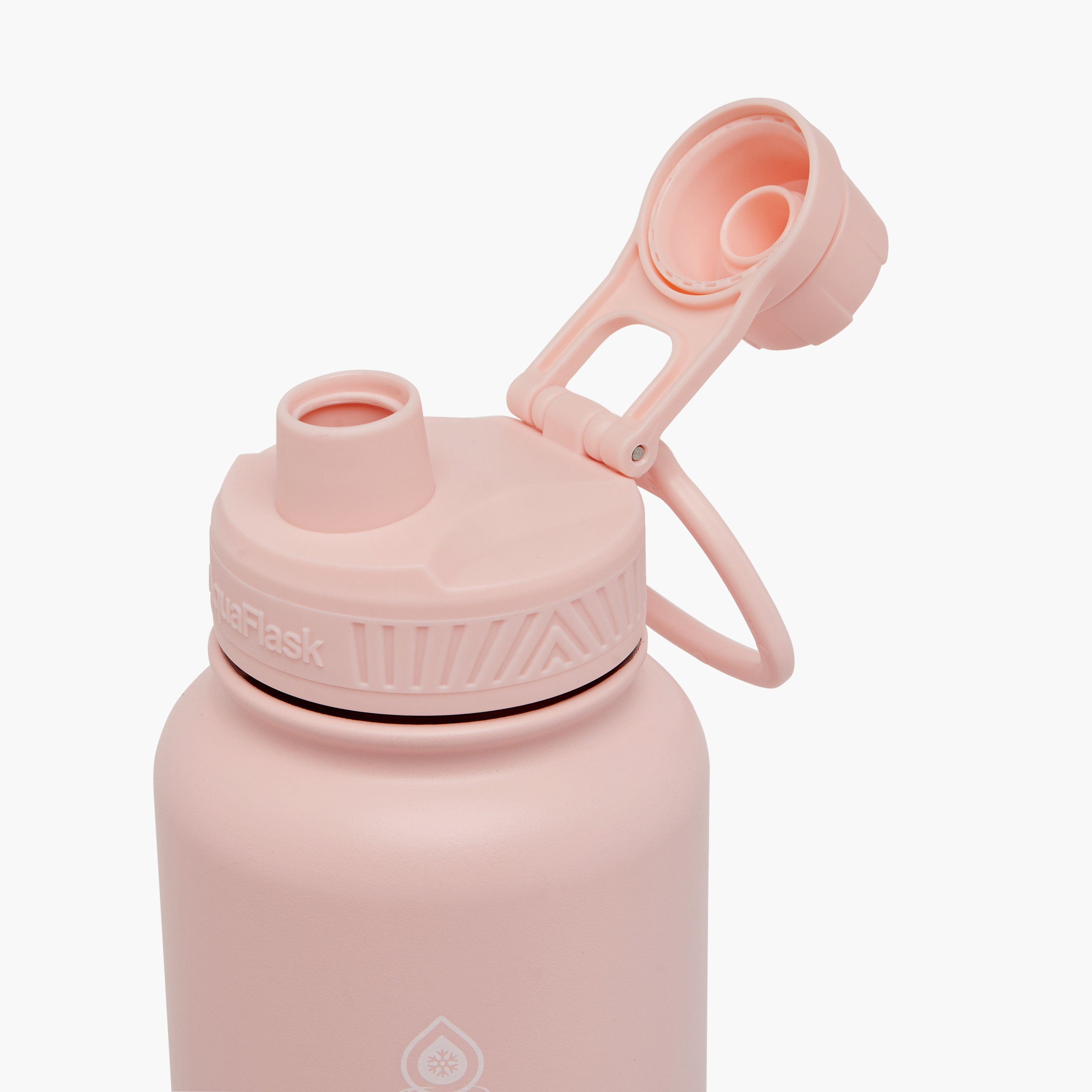 AquaFlask Ballet Stainless Steel Vaccum Flask - 946 ml-school-waterbottles-image-4