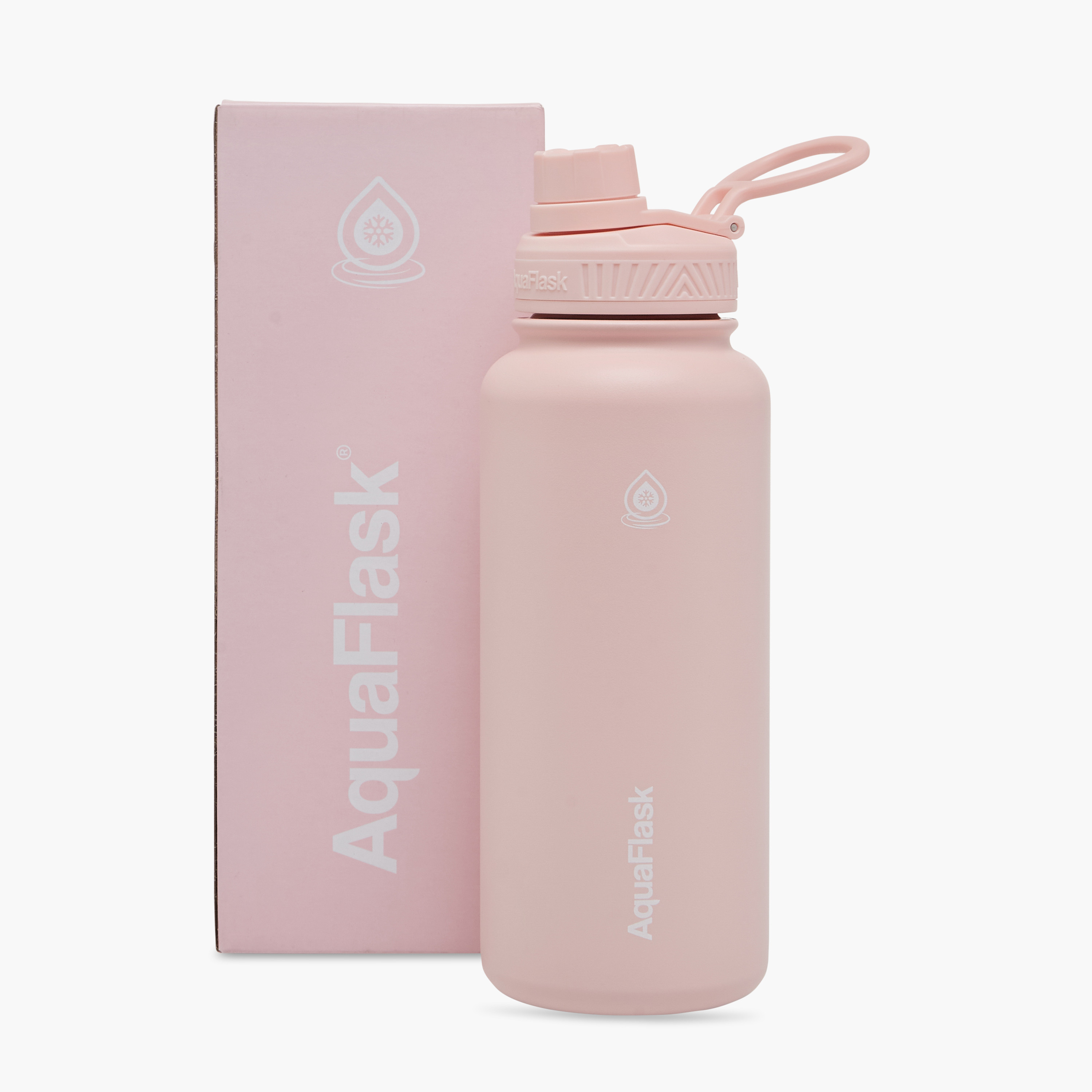 AquaFlask Ballet Stainless Steel Vaccum Flask - 946 ml-school-waterbottles-image-6