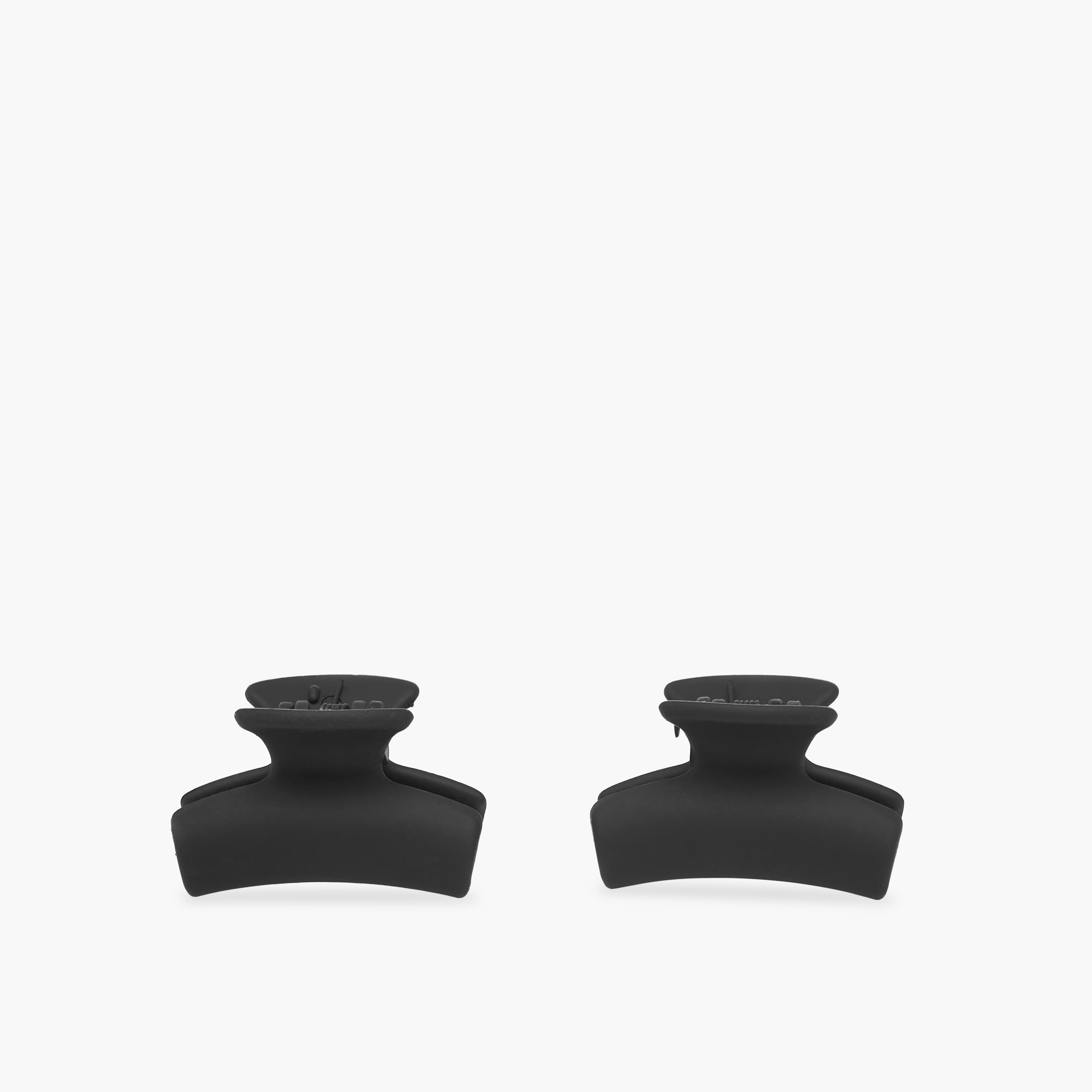 Solid Hair Clamp - Set of 4-women-hairaccessories-clamps-image-4