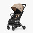 Juniors Travel Lite Cabin Approved Stroller with Push Button Folding, Metal Frame and Wheel Lock-baby-gear-strollersandprams-strollers-image-2