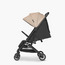 Juniors Travel Lite Cabin Approved Stroller with Push Button Folding, Metal Frame and Wheel Lock-baby-gear-strollersandprams-strollers-image-3