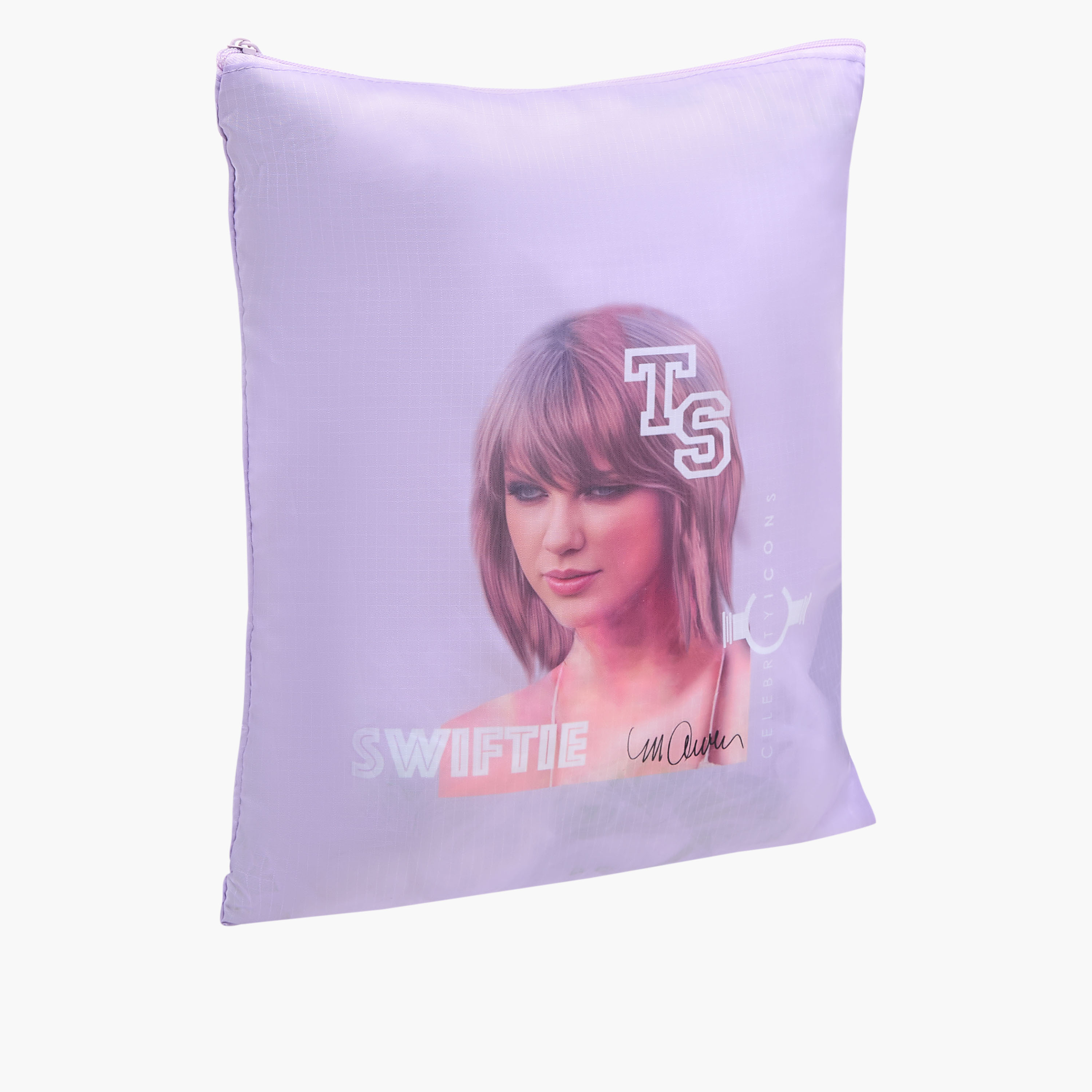 Celebrity Icon Taylor Swift 6-Piece Travel Organiser Bag Set-travel-accessories-image-9