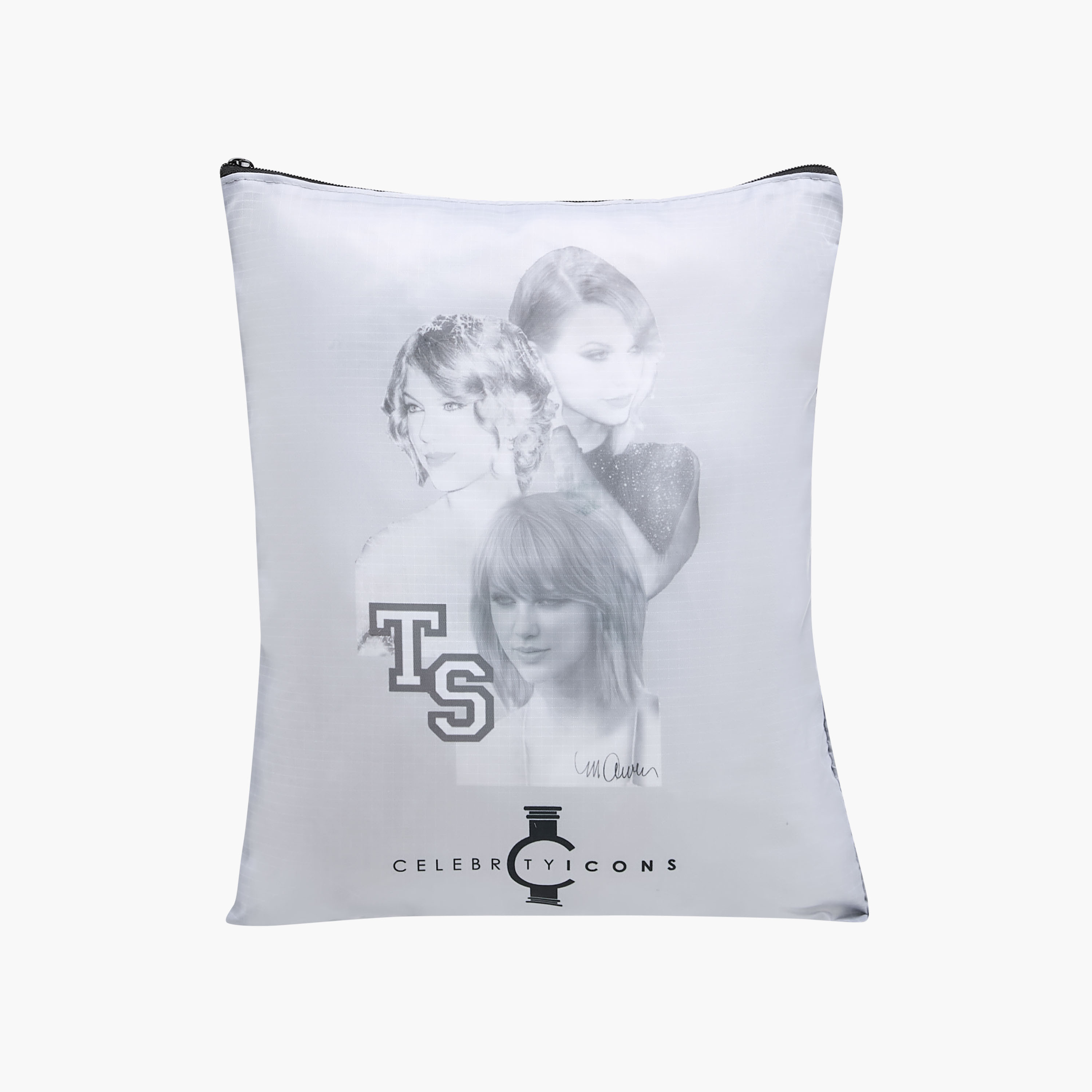 Celebrity Icon Taylor Swift 6-Piece Travel Organiser Bag Set-travel-accessories-image-8