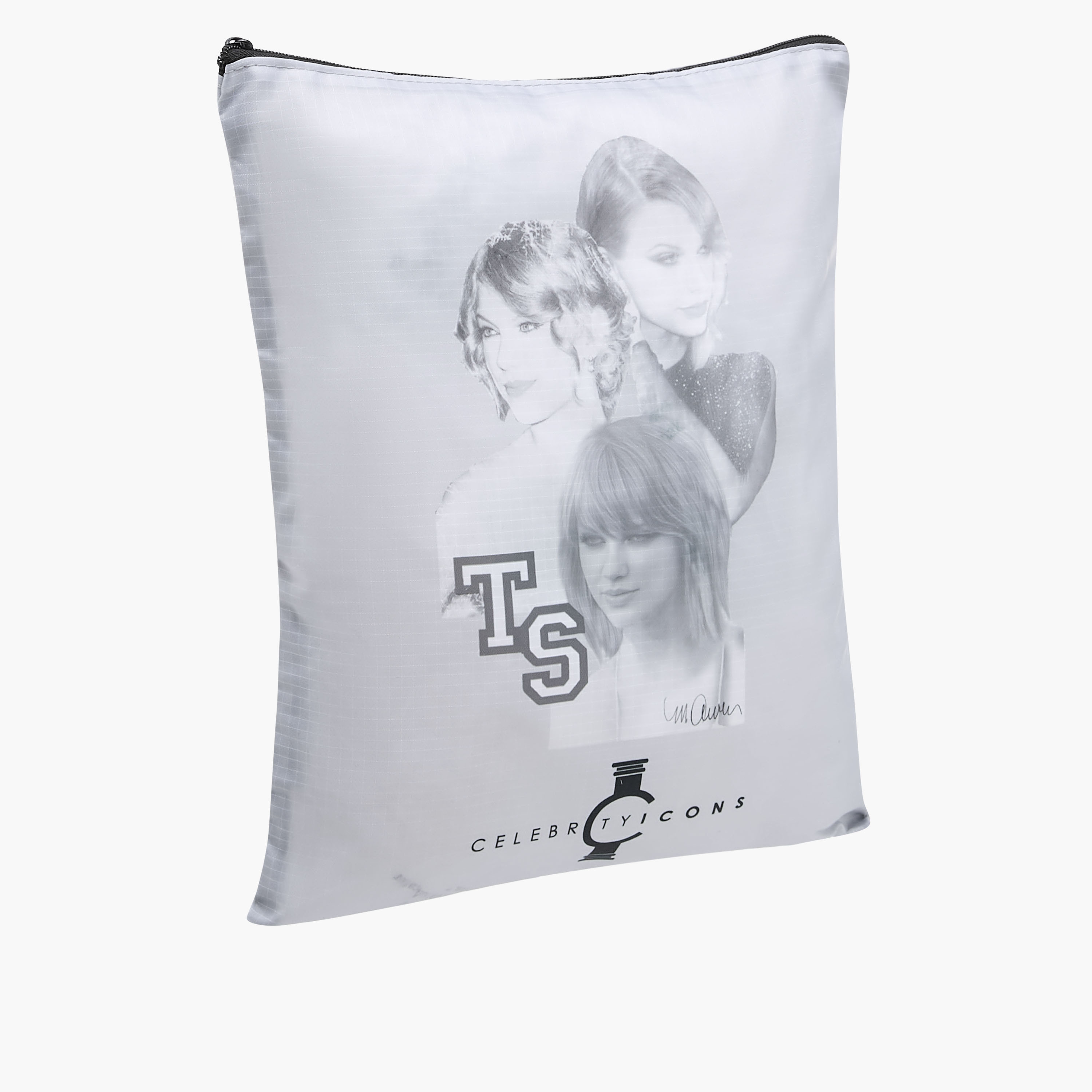 Celebrity Icon Taylor Swift 6-Piece Travel Organiser Bag Set-travel-accessories-image-9
