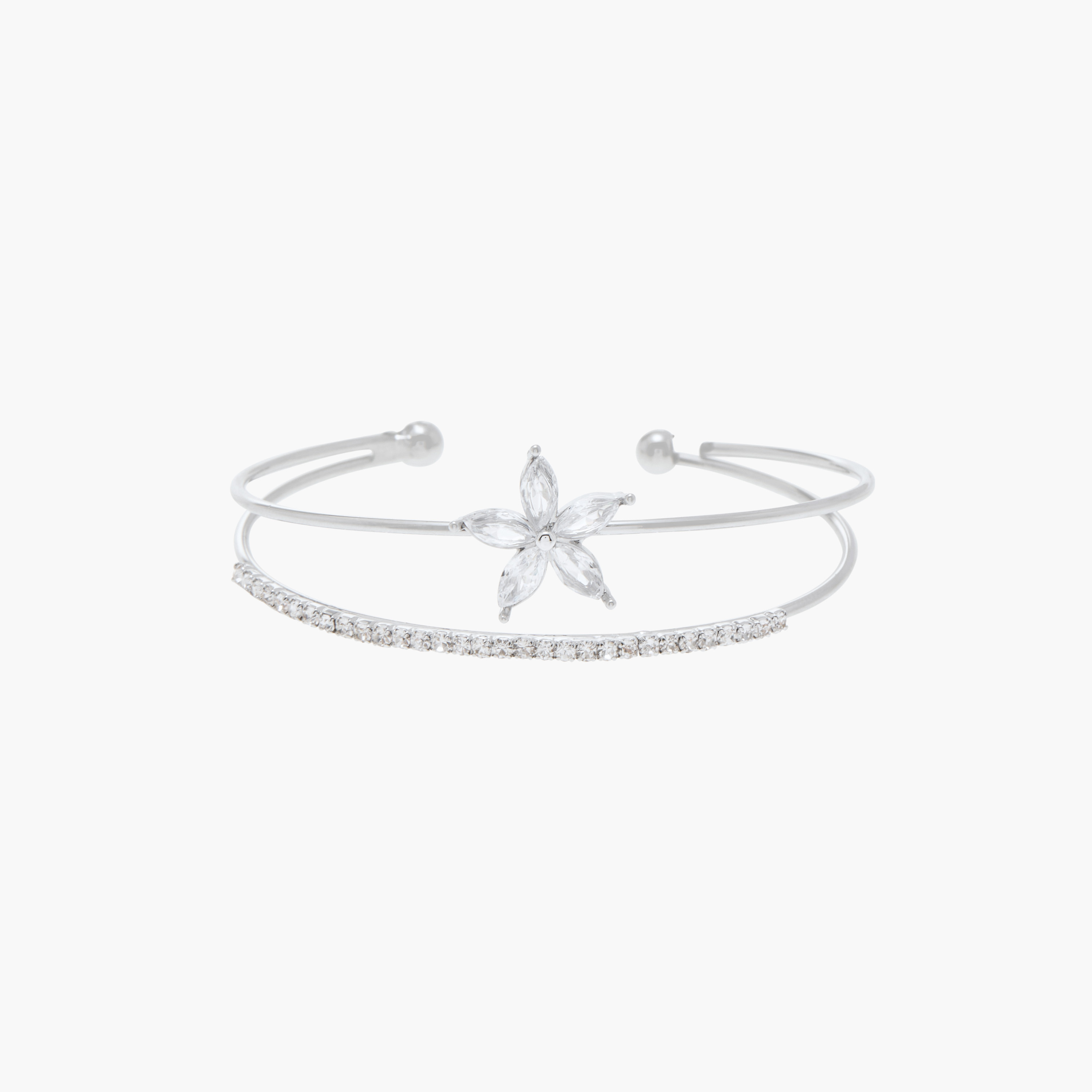 سوار مزيّن بحجر زركونيا من تشارمز-girls-accessories-jewellery-image-1