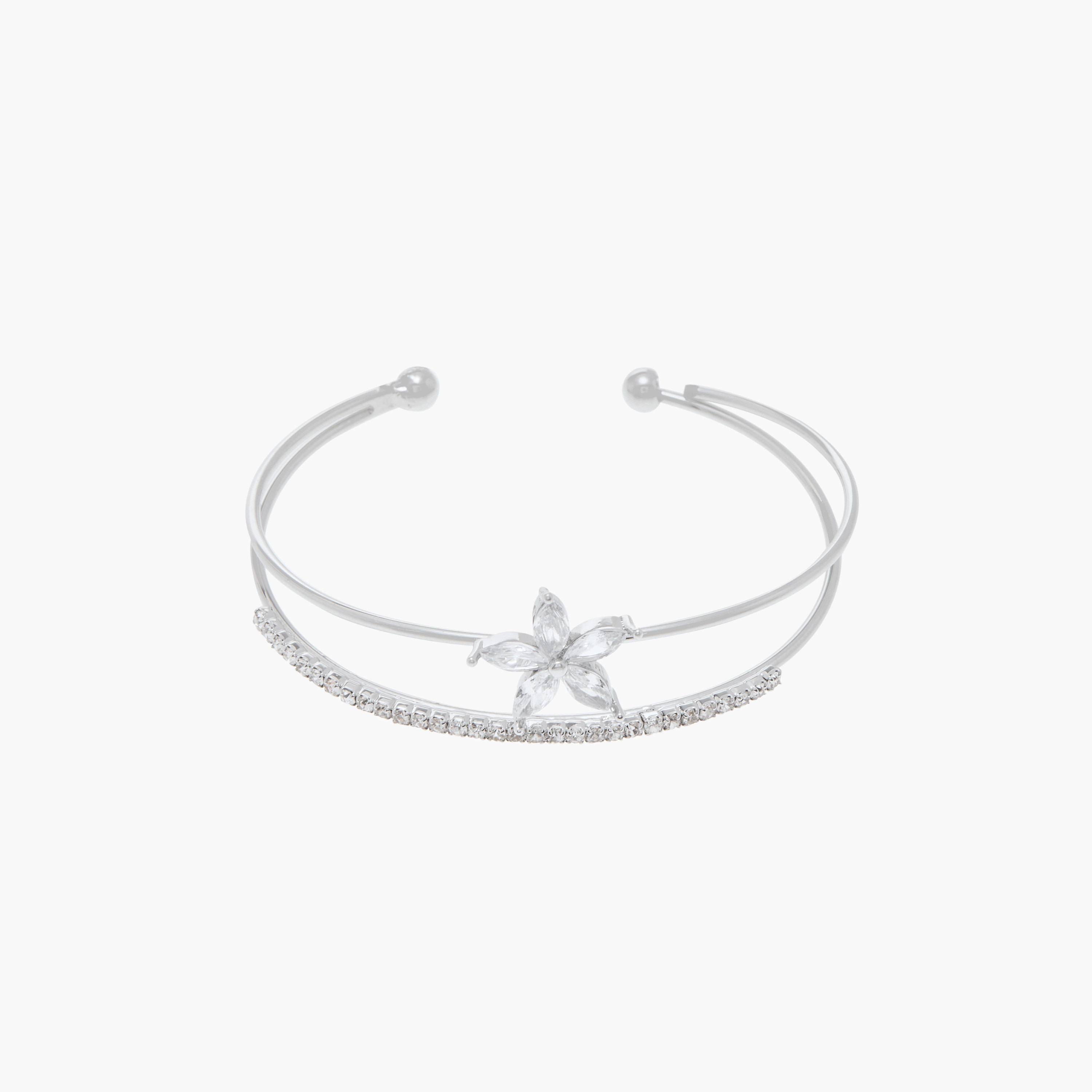 سوار مزيّن بحجر زركونيا من تشارمز-girls-accessories-jewellery-image-2