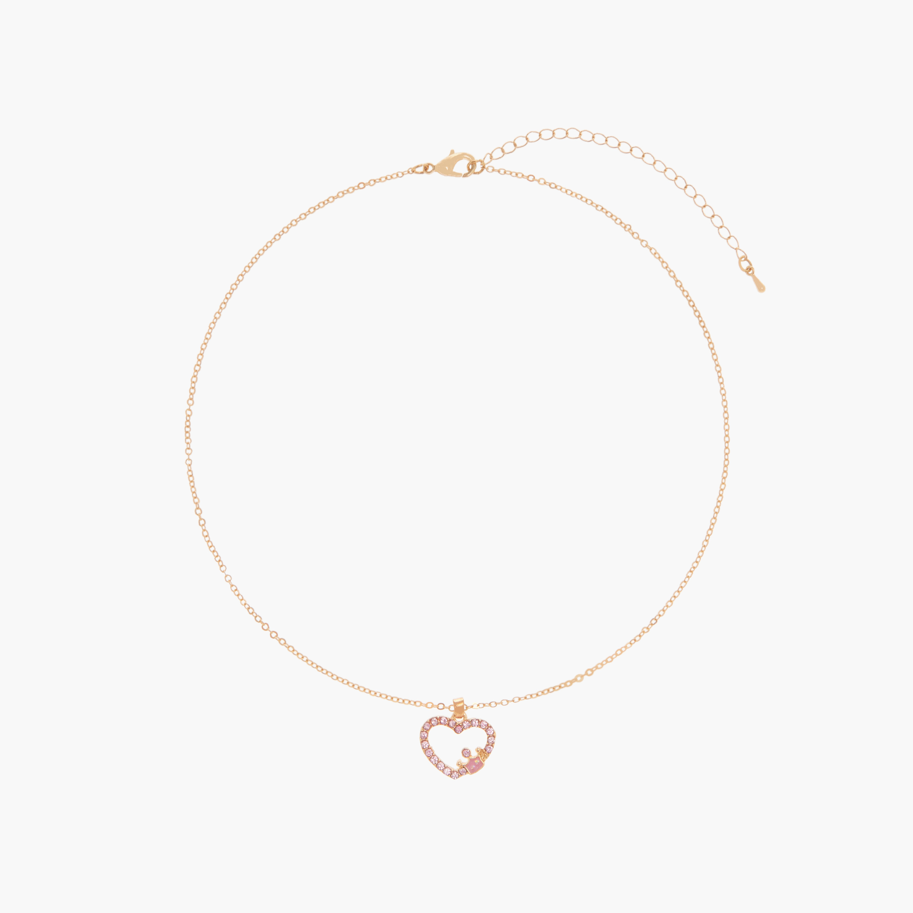 Charmz 4-Piece Heart Embellished Jewellery Set-girls-accessories-jewellery-image-2