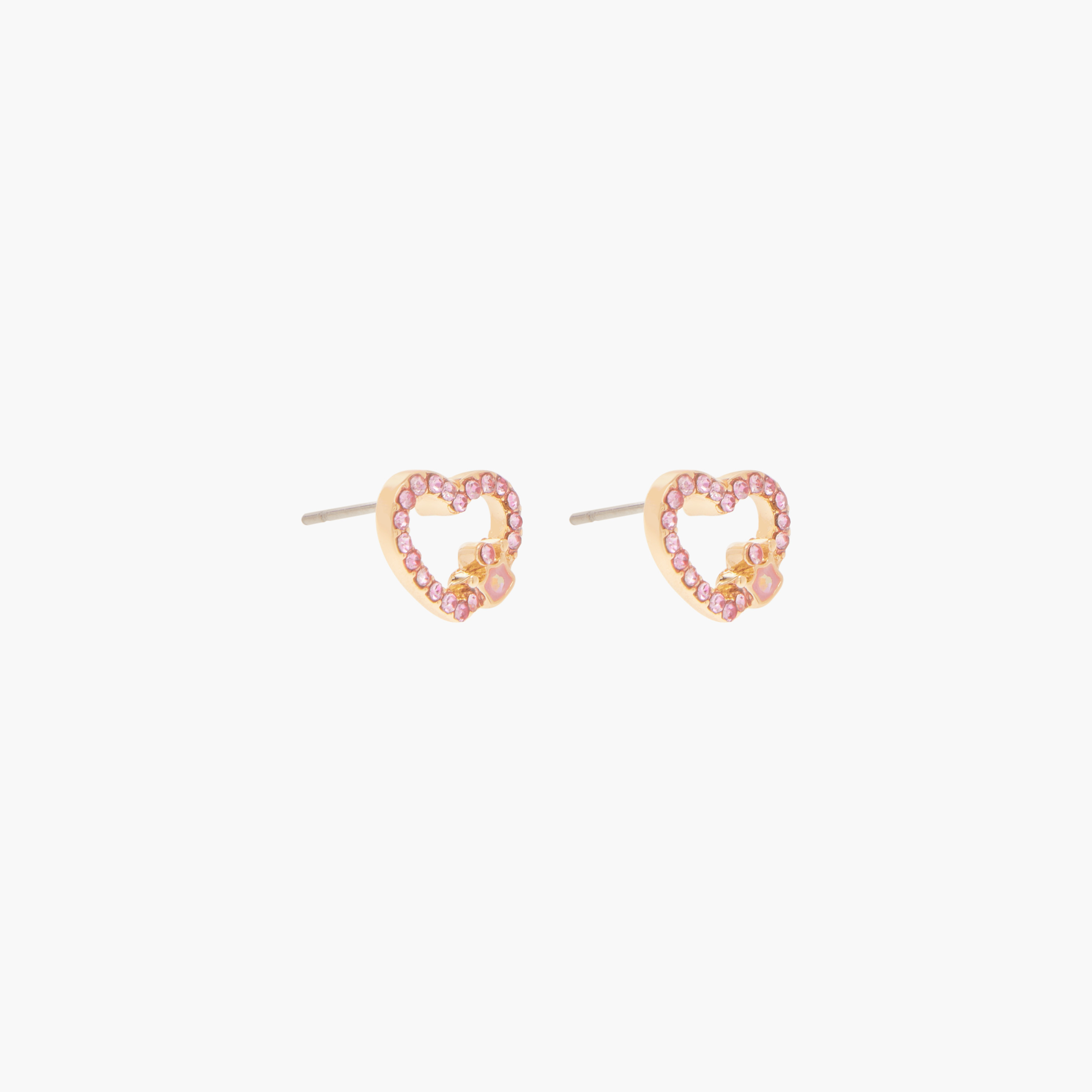 Charmz 4-Piece Heart Embellished Jewellery Set-girls-accessories-jewellery-image-4