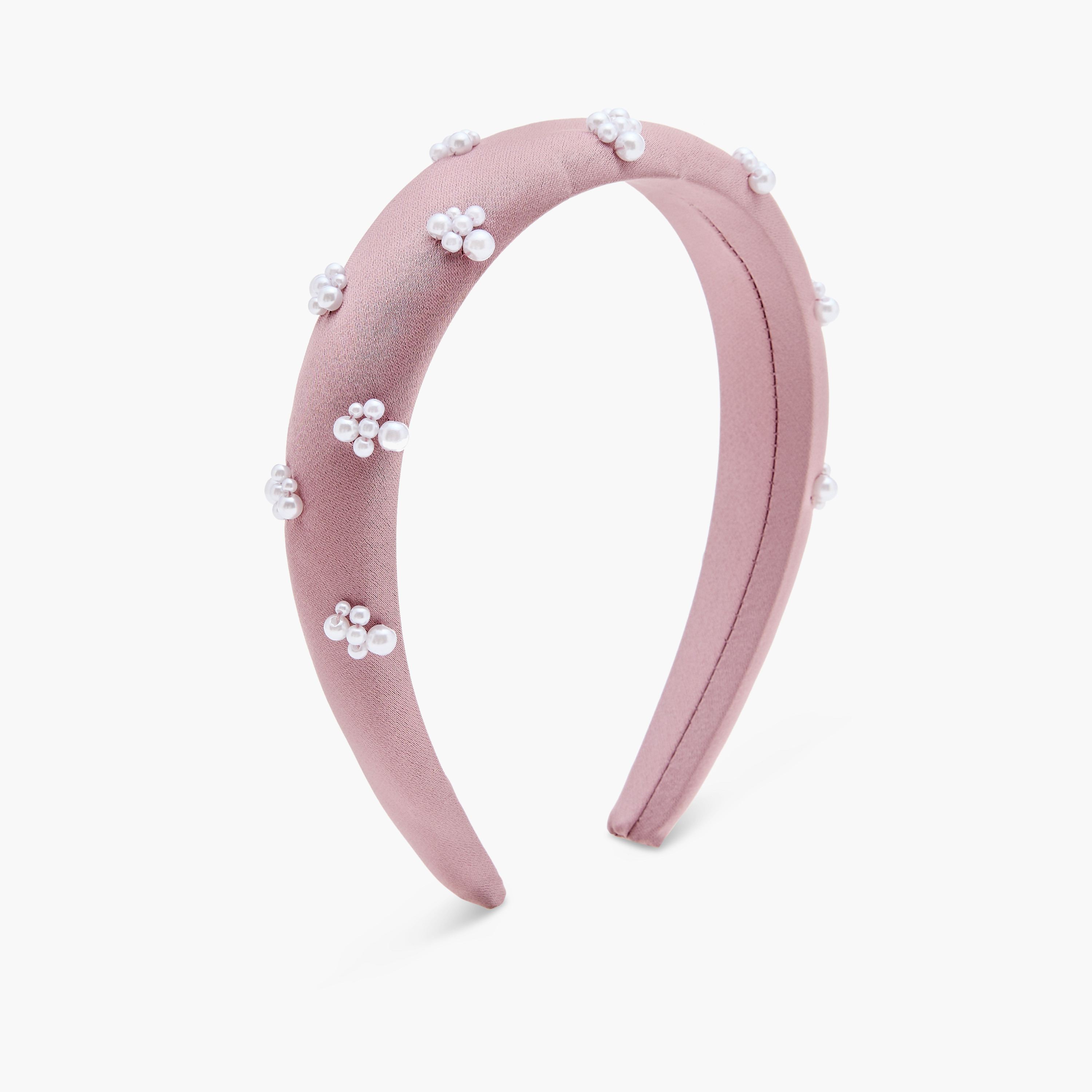 طوق شعر مزين من تشارمز-girls-accessories-hairaccessories-image-1