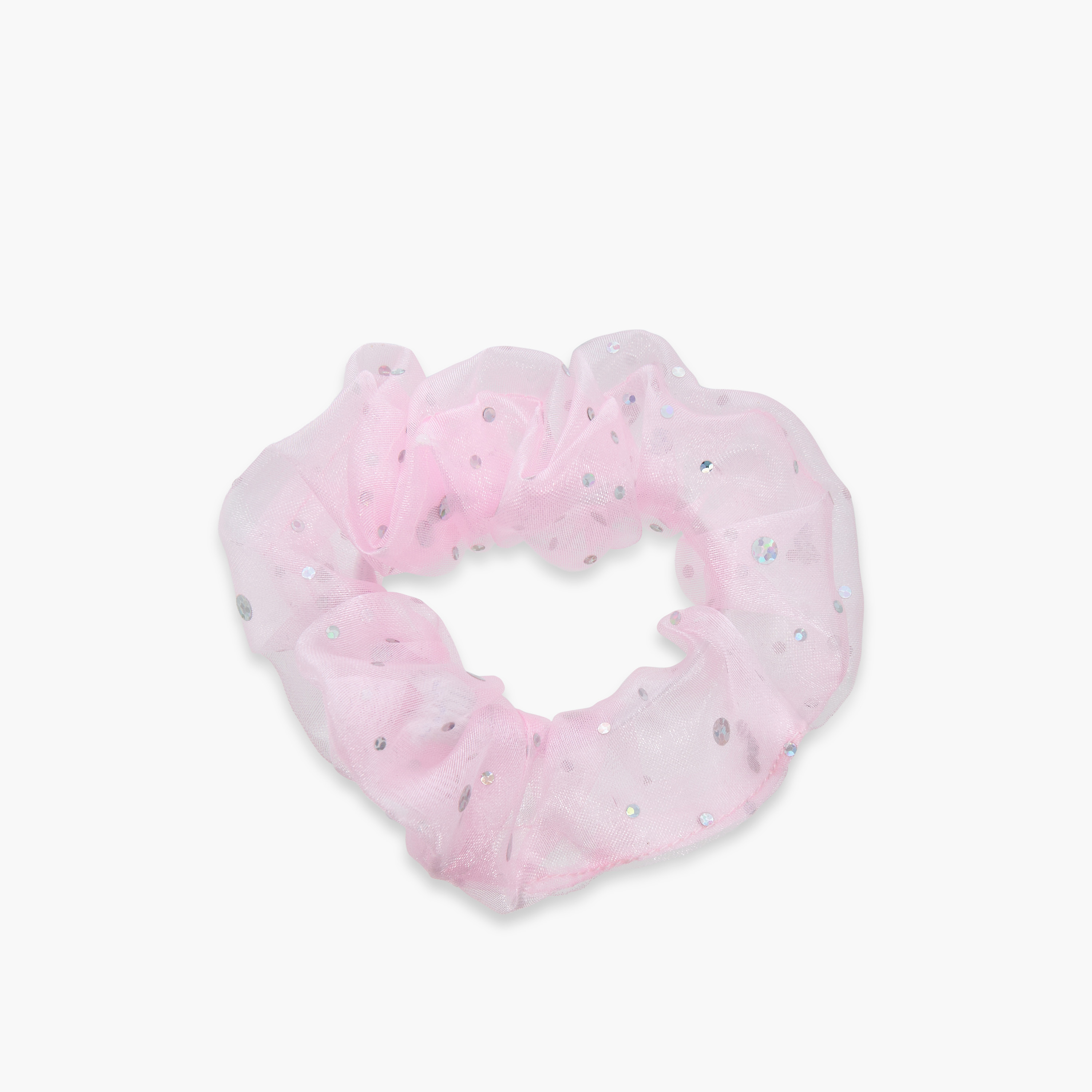 ربطة شعر بارزة الملمس من تشارمز-girls-accessories-hairaccessories-image-1