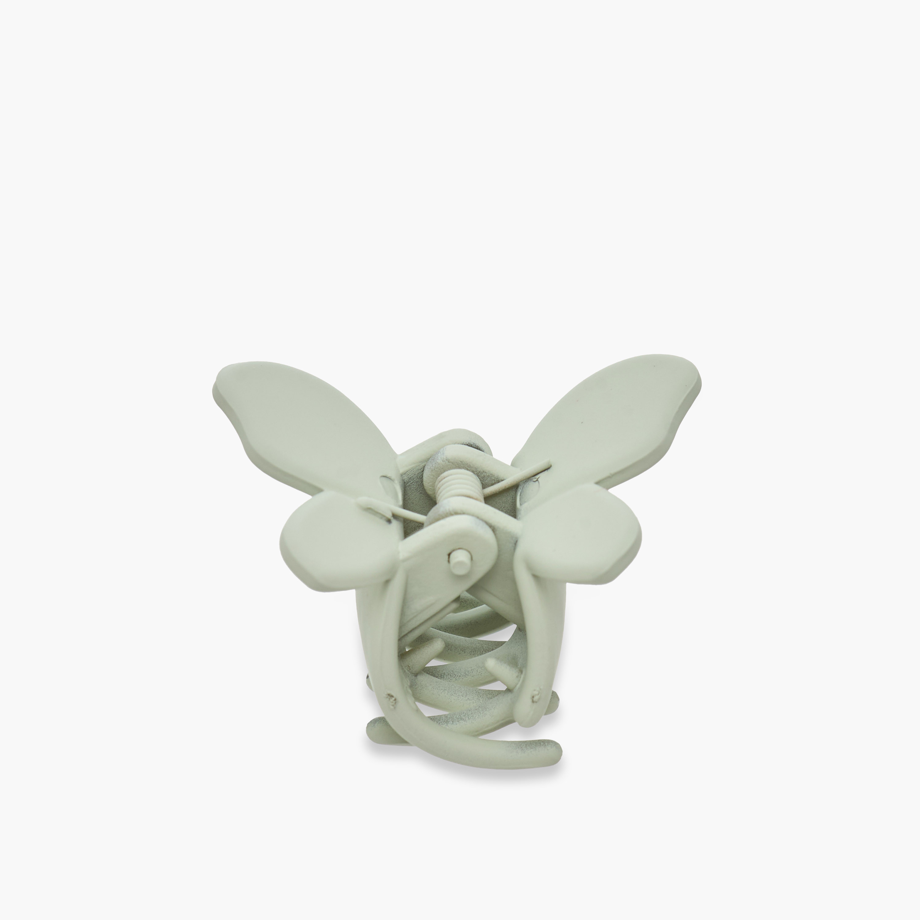 طقم مشابك شعر بتصميم فراشات 3 قطع من تشارمز-girls-accessories-hairaccessories-image-2