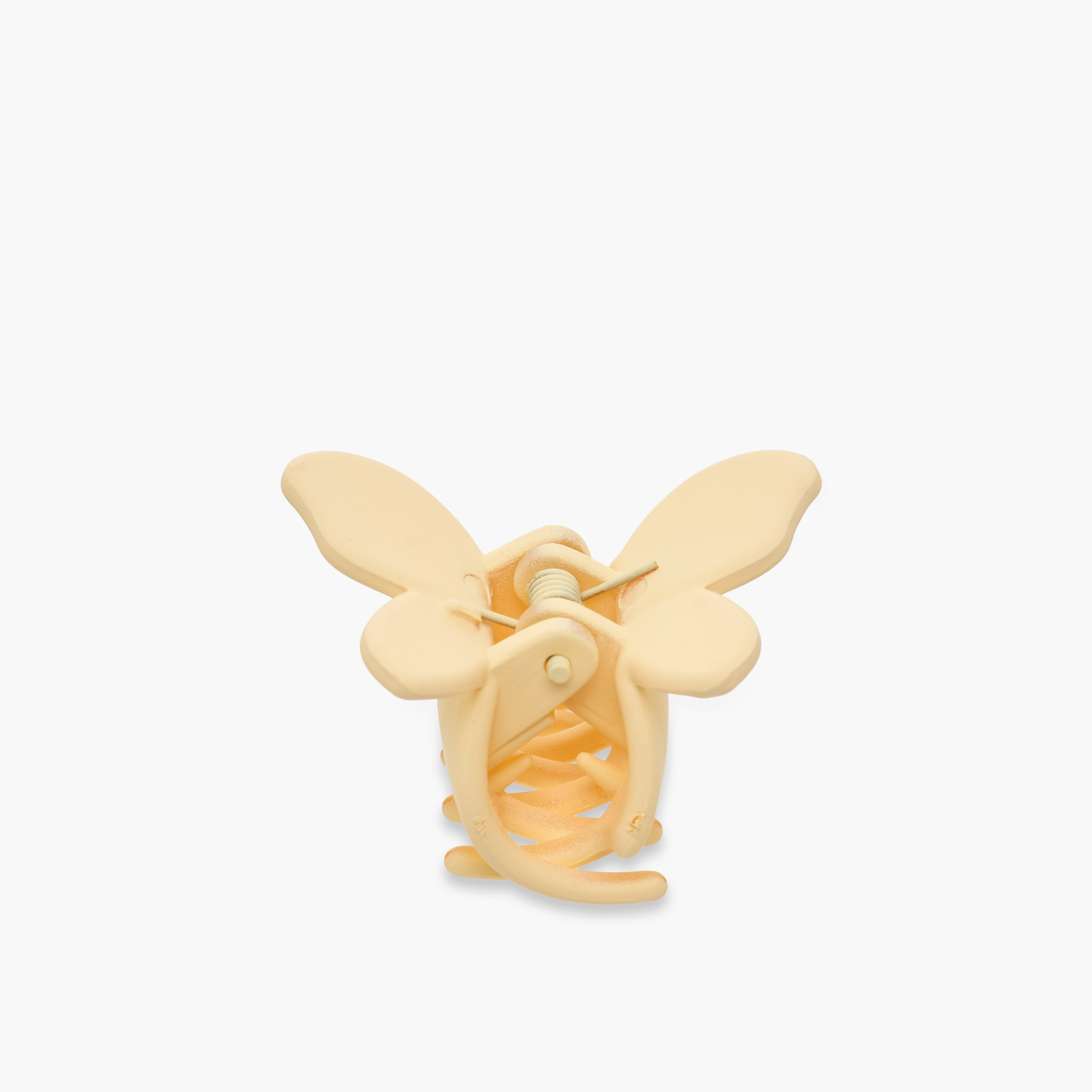طقم مشابك شعر بتصميم فراشات 3 قطع من تشارمز-girls-accessories-hairaccessories-image-3