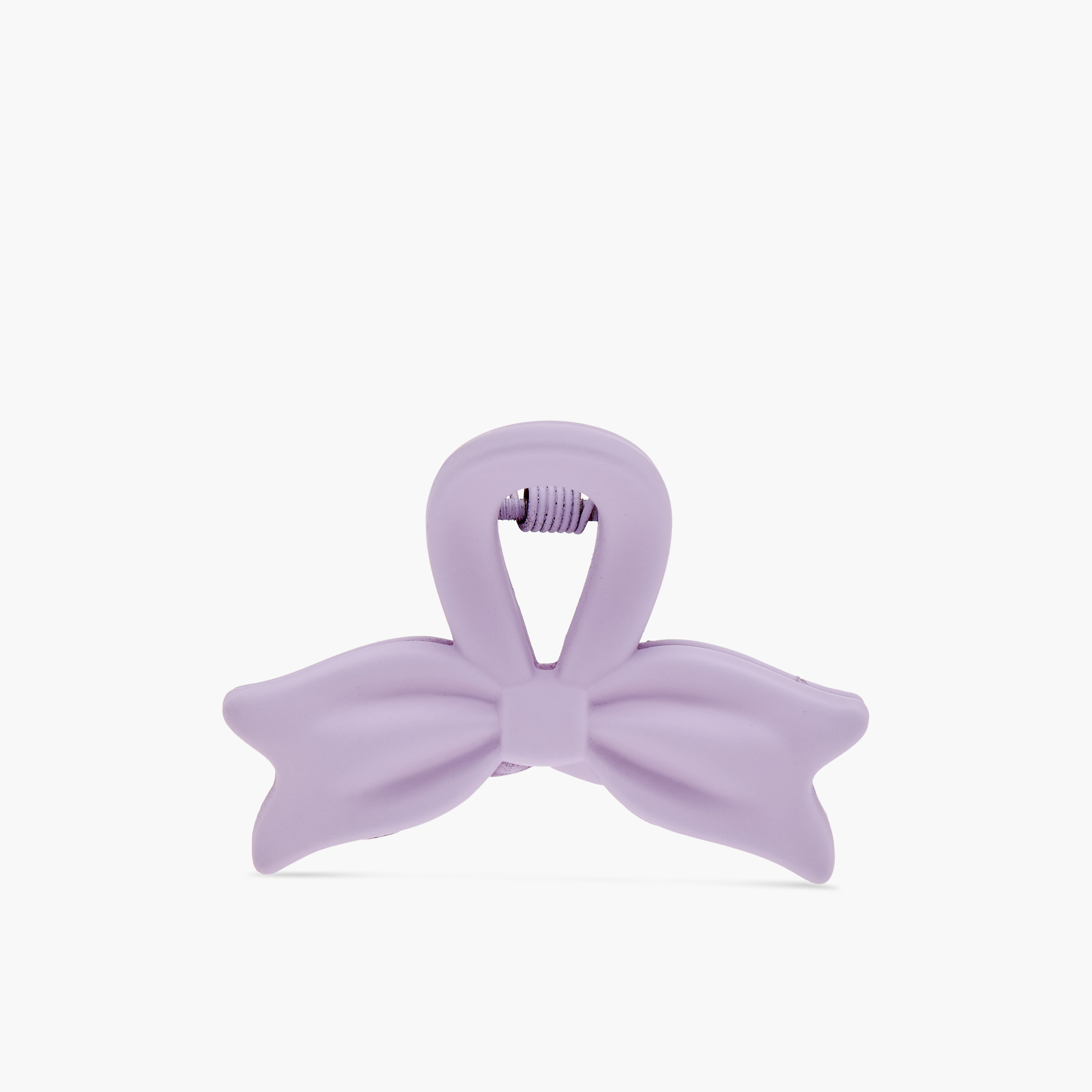 طقم مشابك شعر سادة 3 قطع من تشارمز-girls-accessories-hairaccessories-image-3