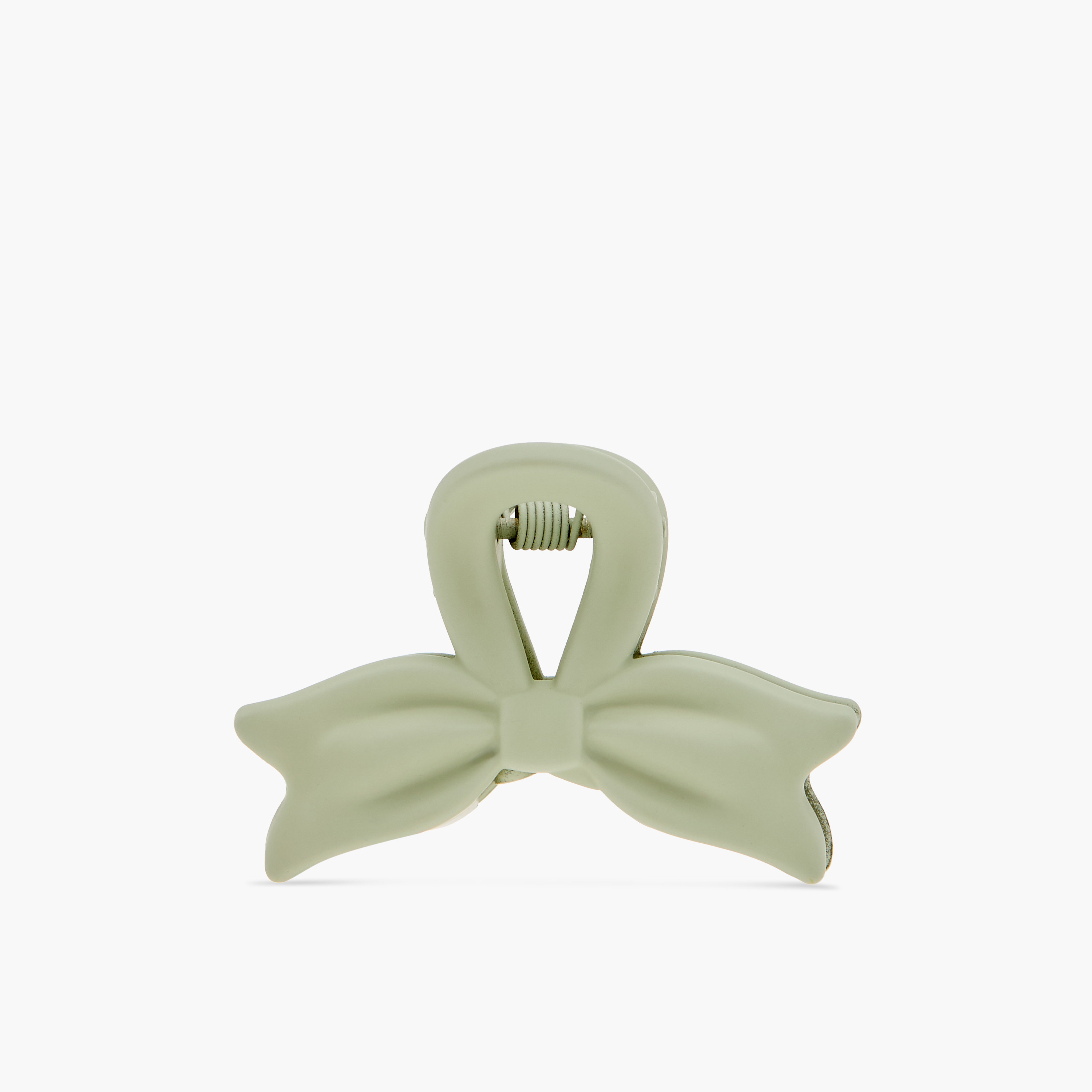 طقم مشابك شعر سادة 3 قطع من تشارمز-girls-accessories-hairaccessories-image-4