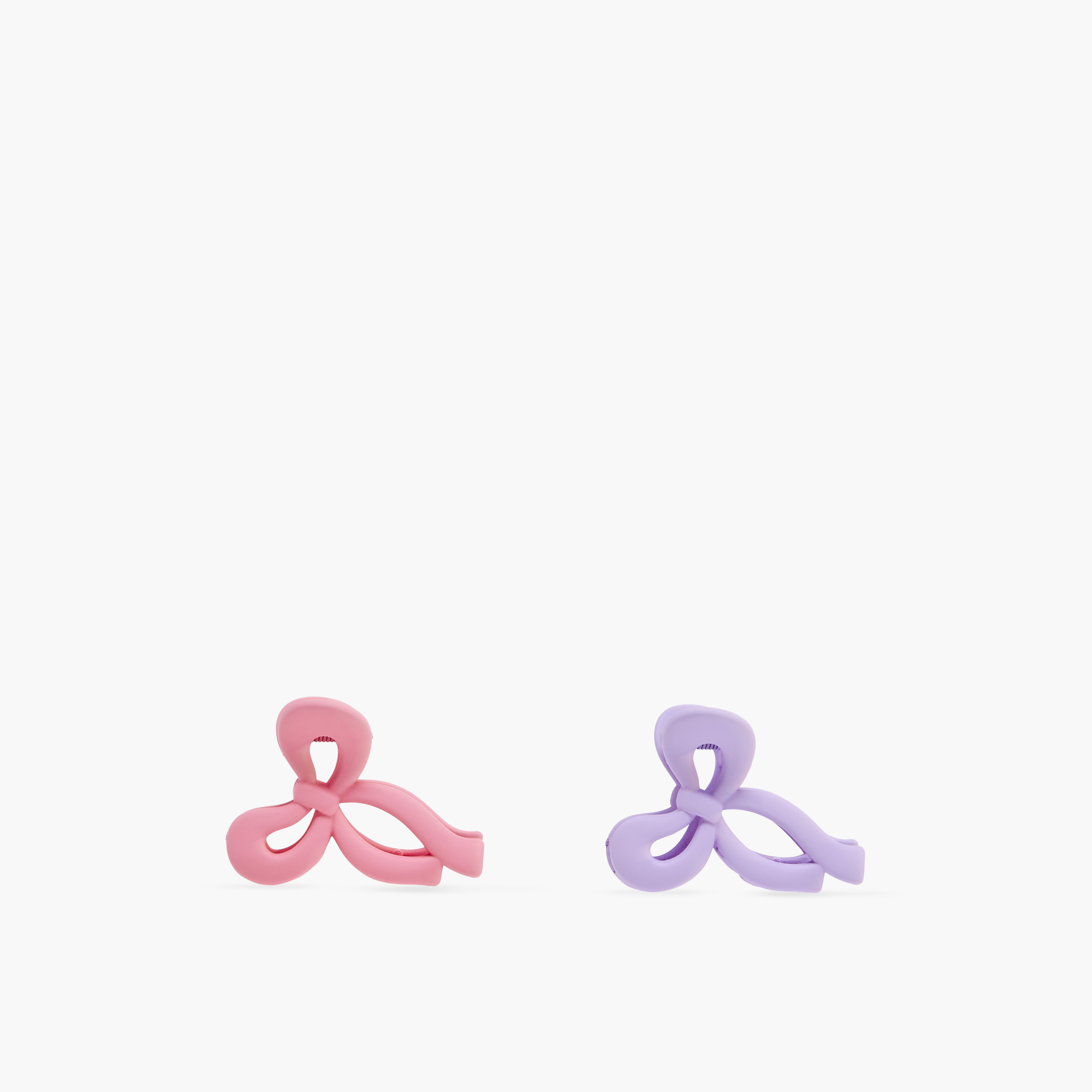 طقم مشابك وربطات شعر 11 قطعة من تشارمز-girls-accessories-hairaccessories-image-3